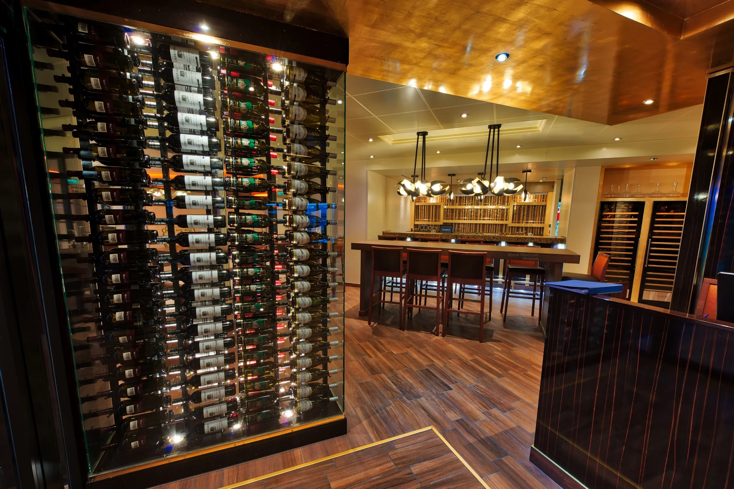 Wine Bar