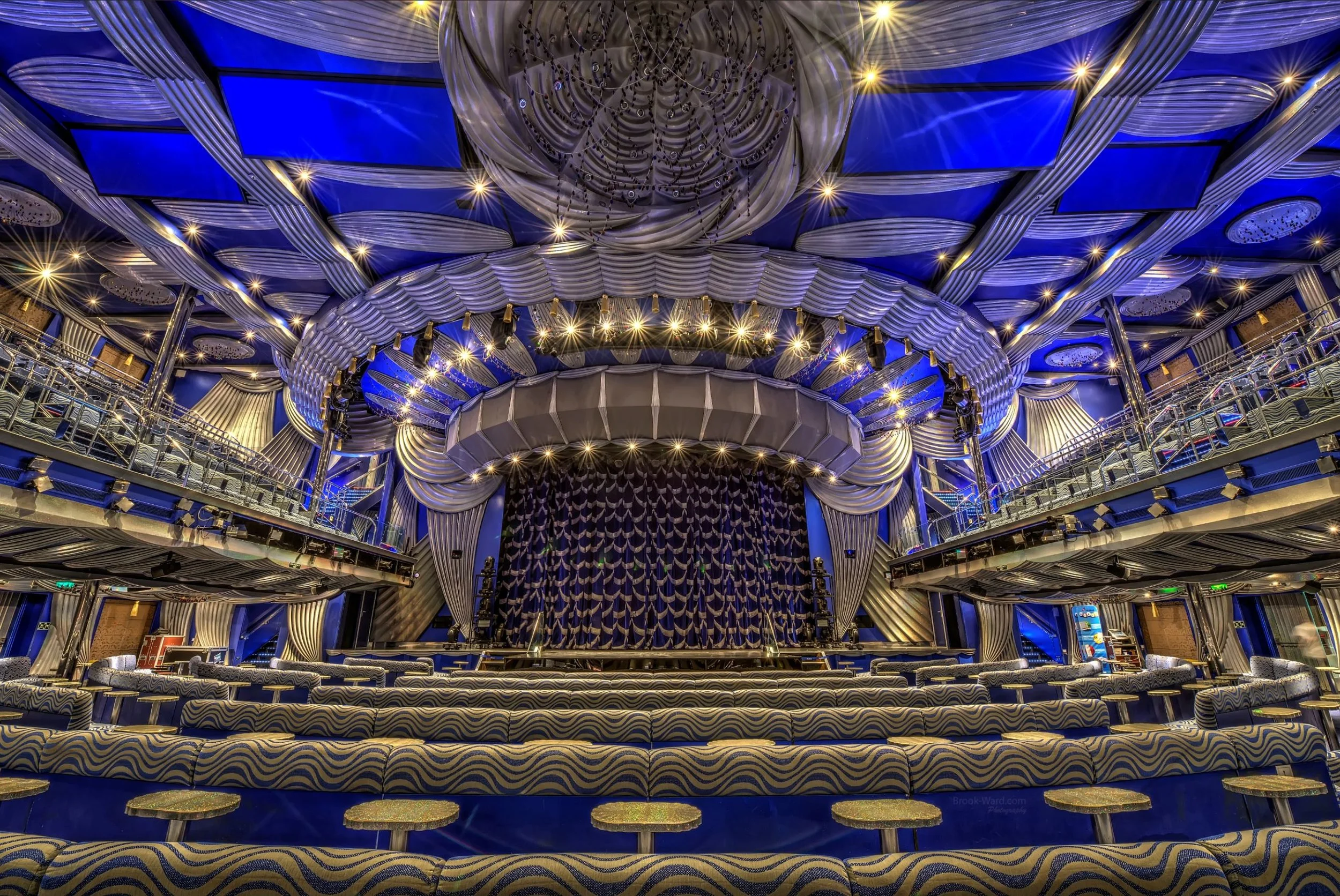 Splendor's Theater