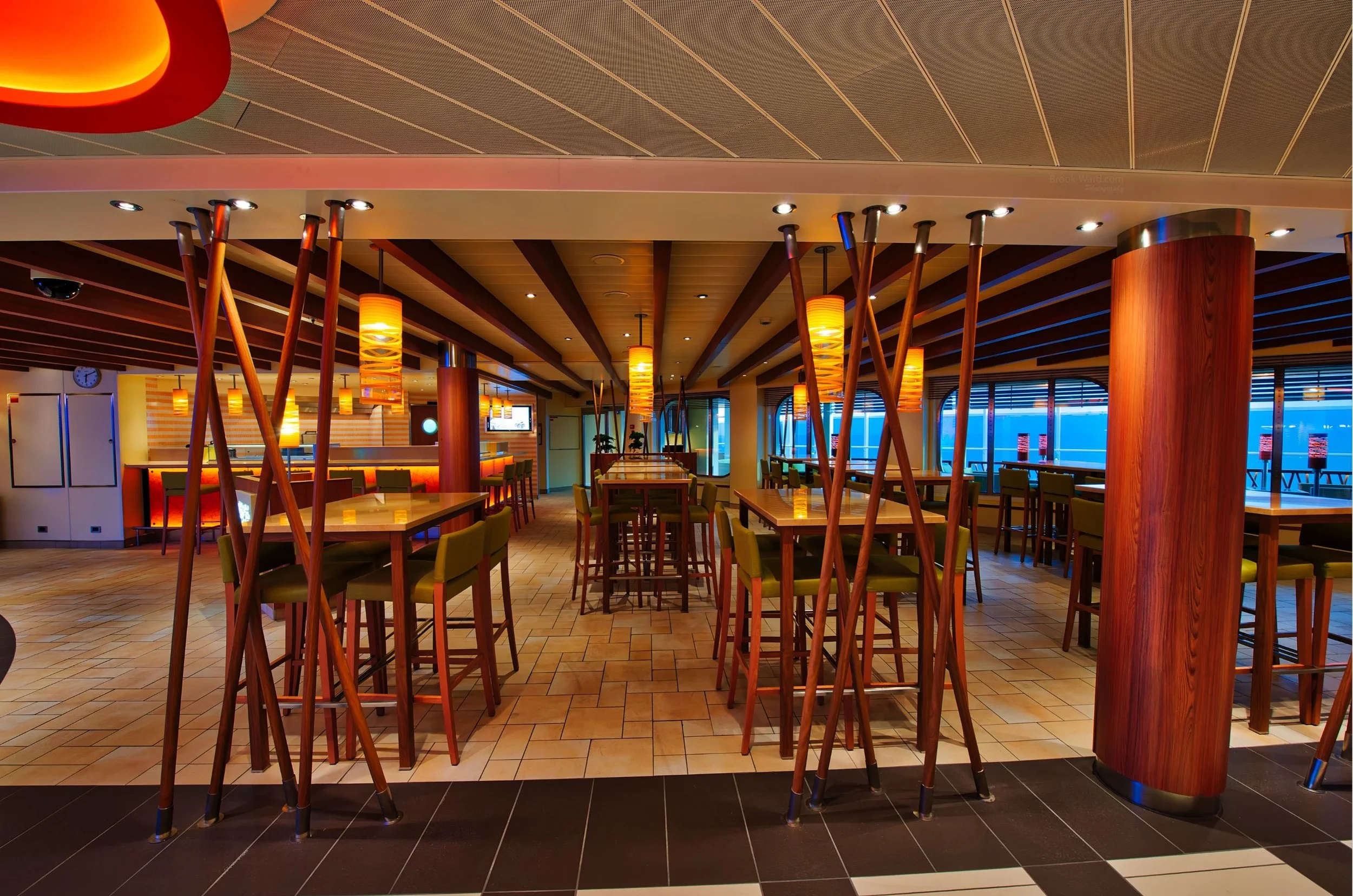 Sushi Bar