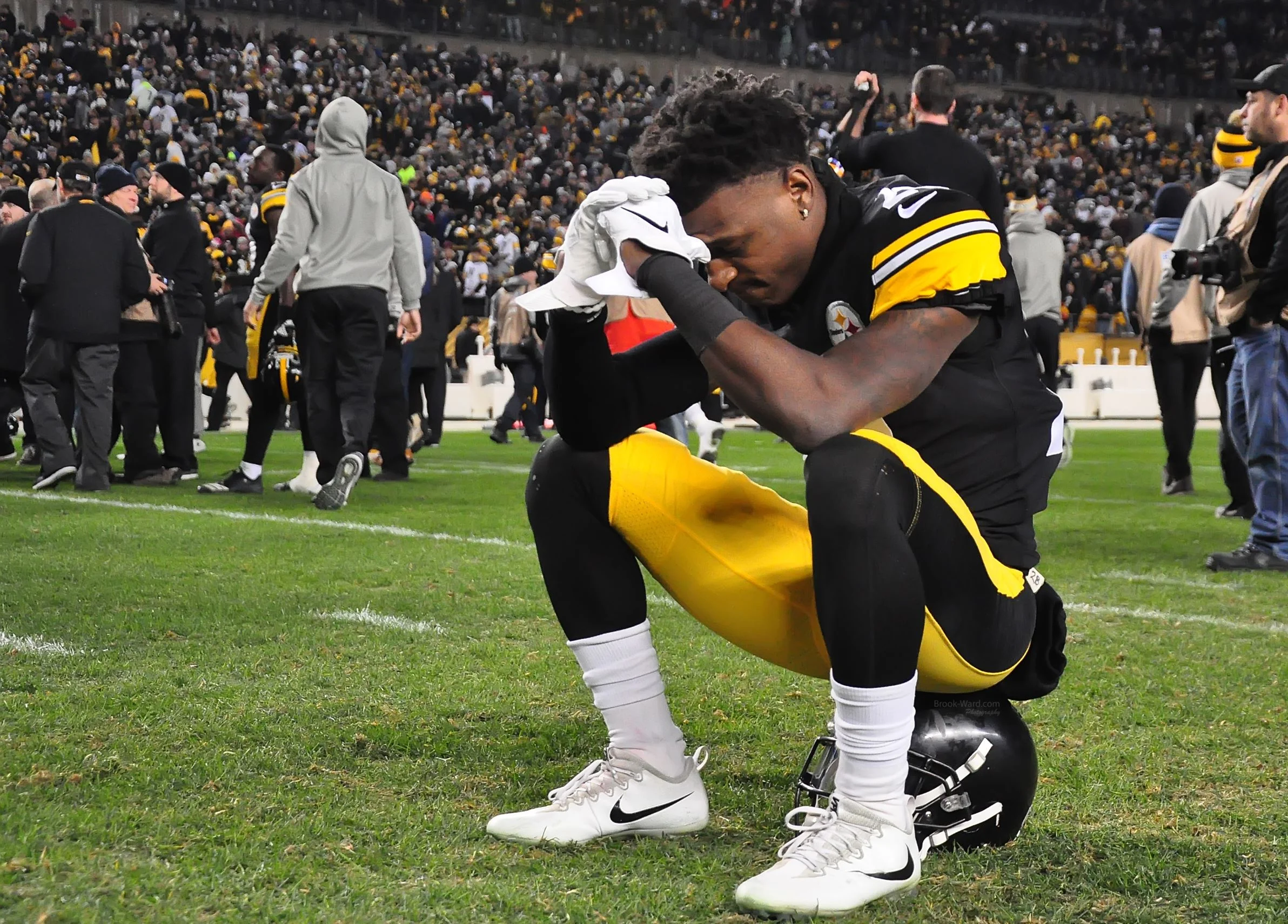 Mike Hilton