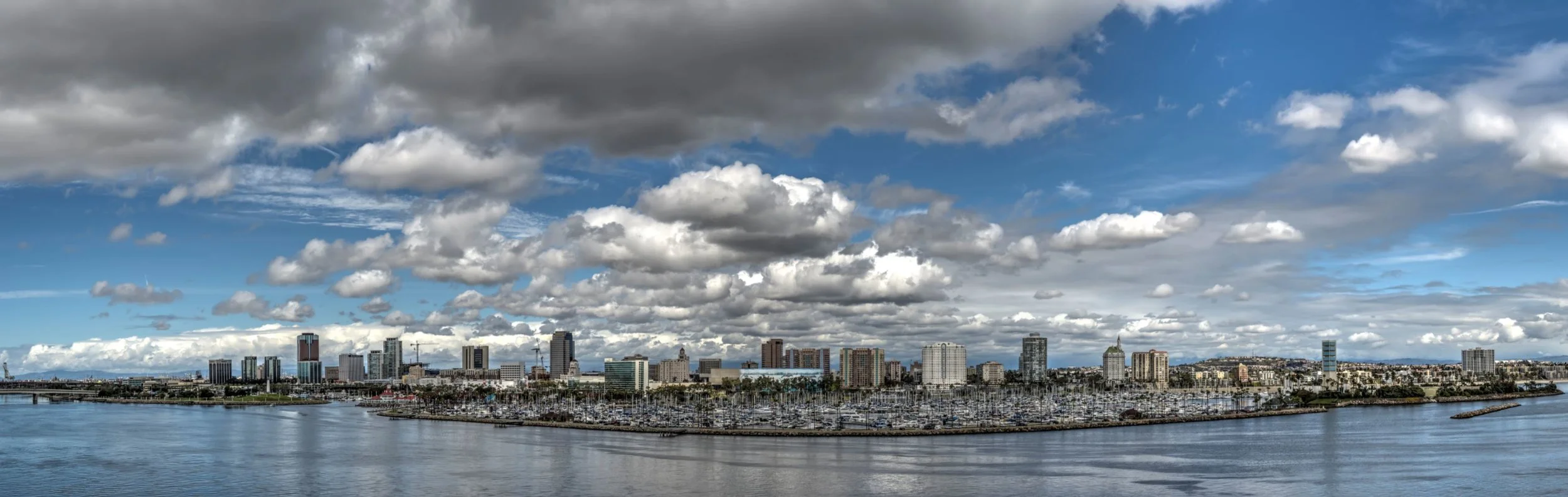 Long Beach