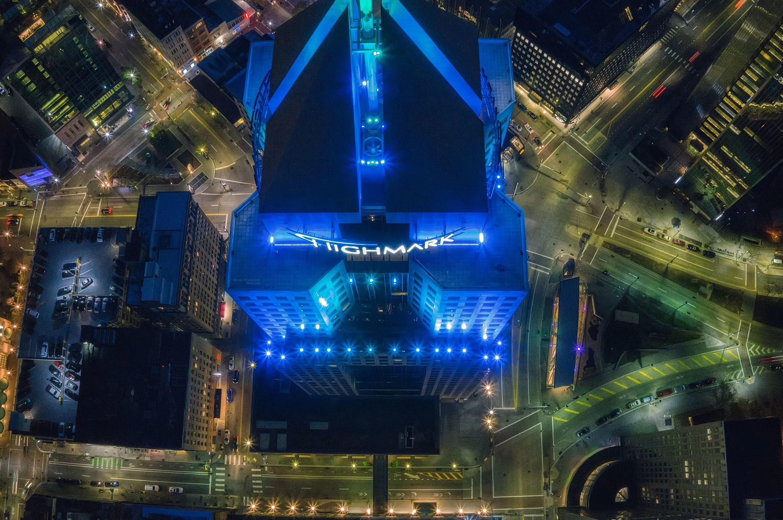 Highmark Building
