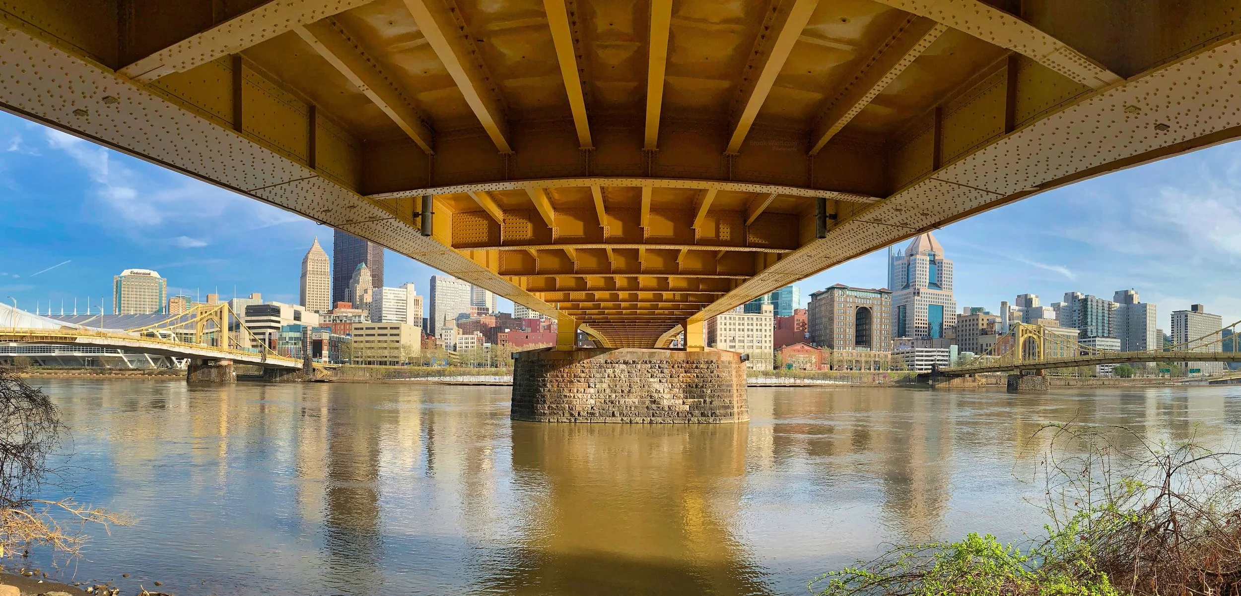 Under Clemente