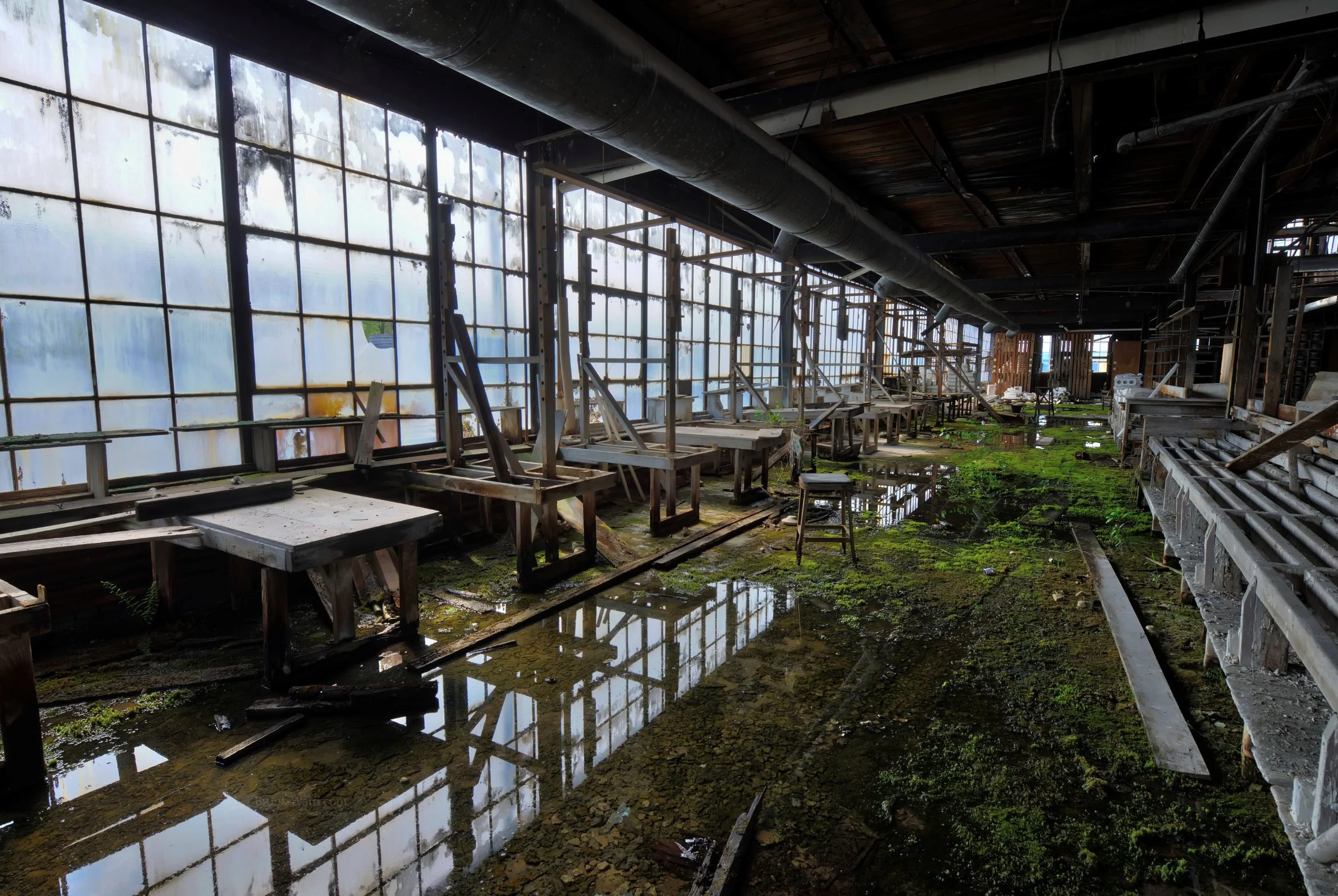 China Factory