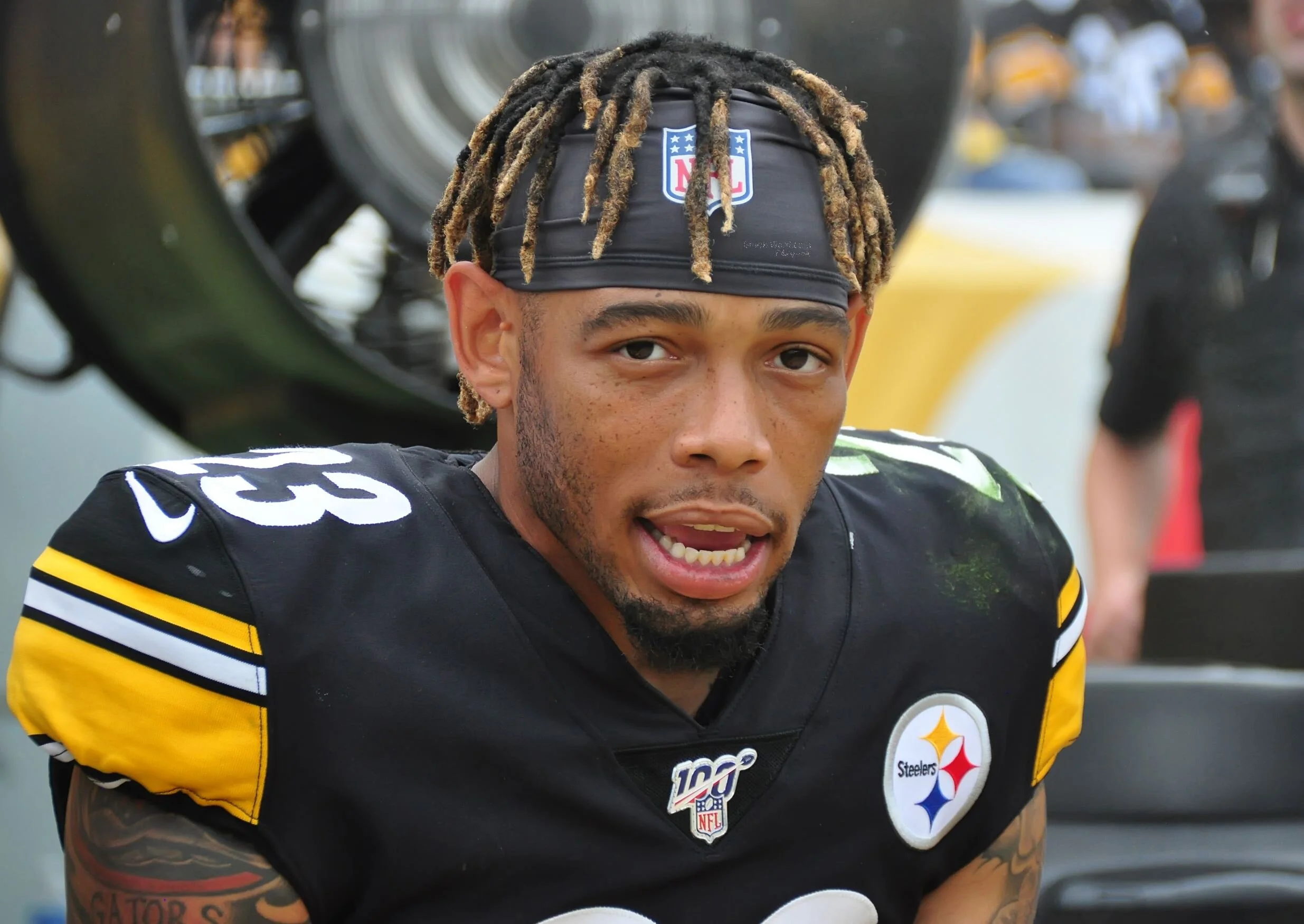 Joe Haden
