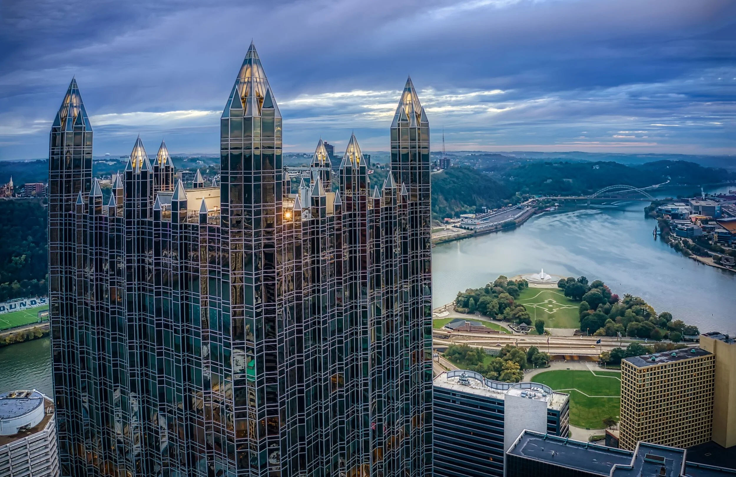 PPG Place