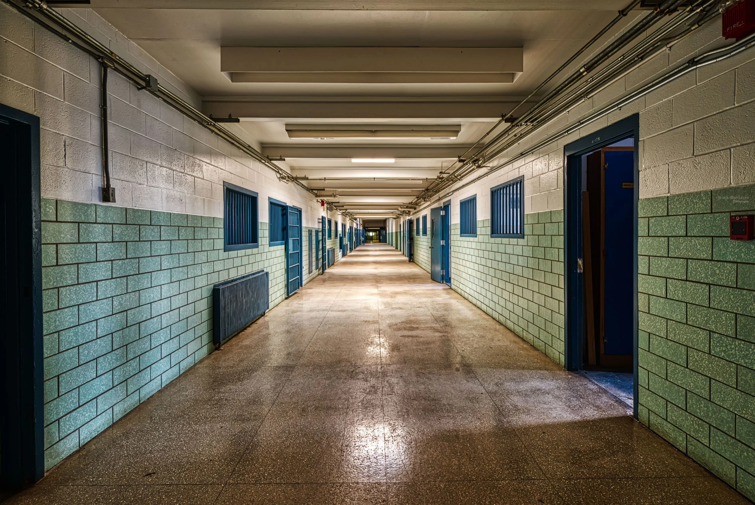 State Correctional Institution