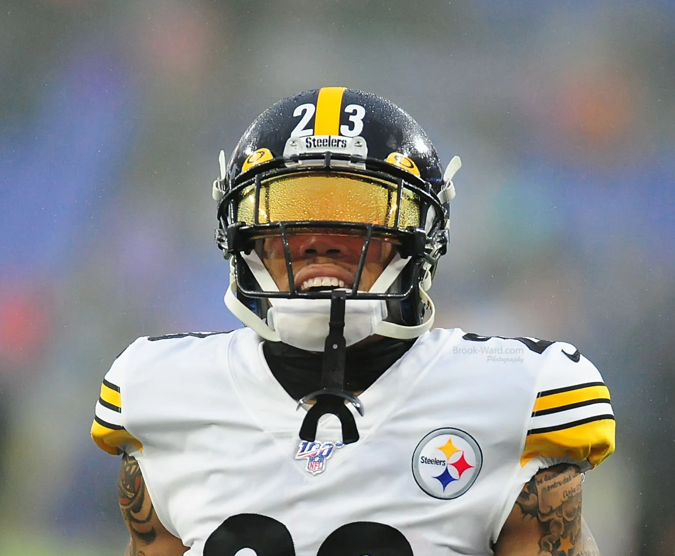 Joe Haden