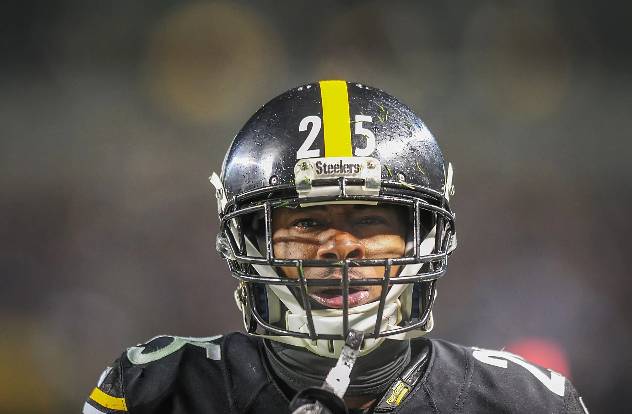 Artie Burns