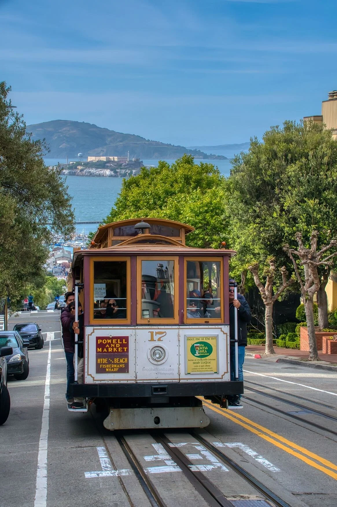 SF Trolley