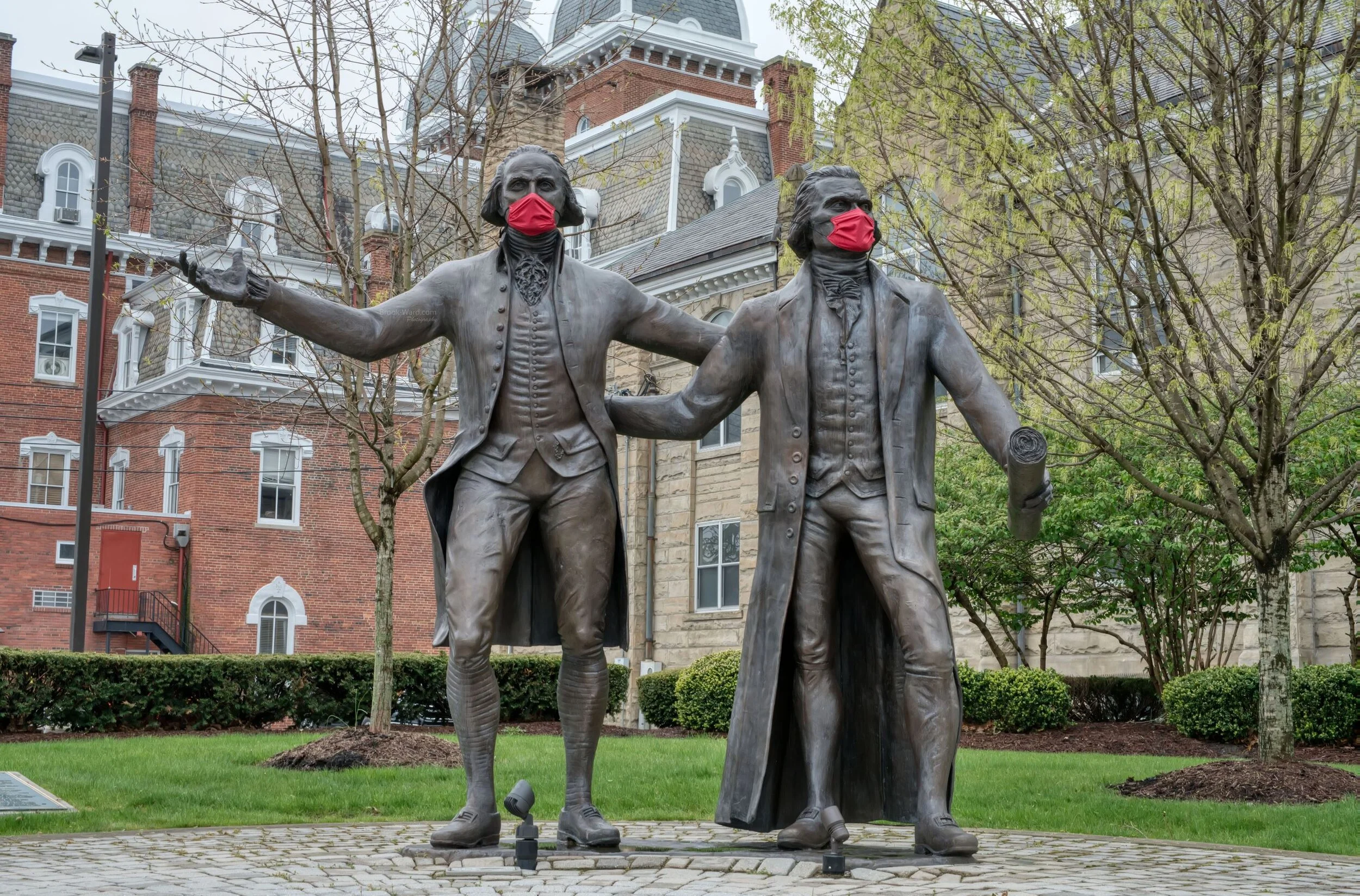 W&J College