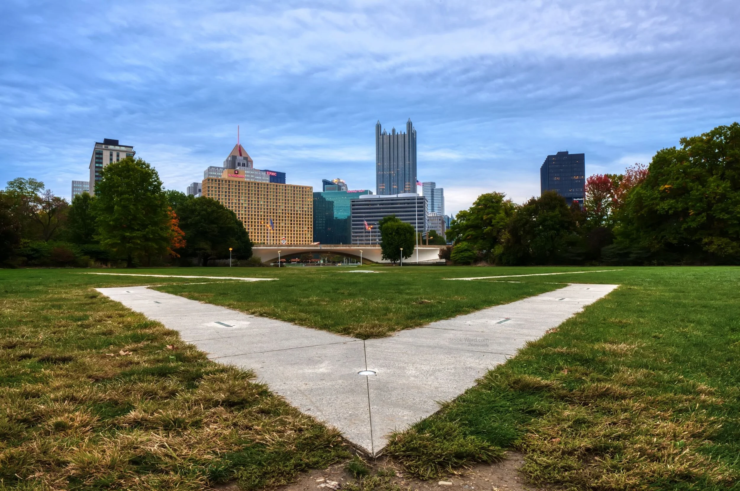 Fort Pitt