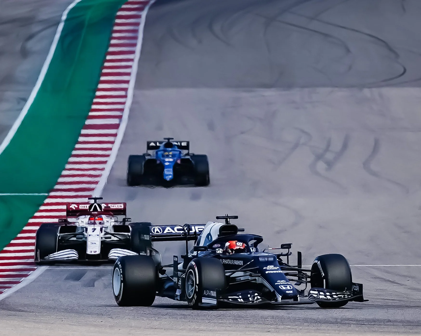 COTA 2021