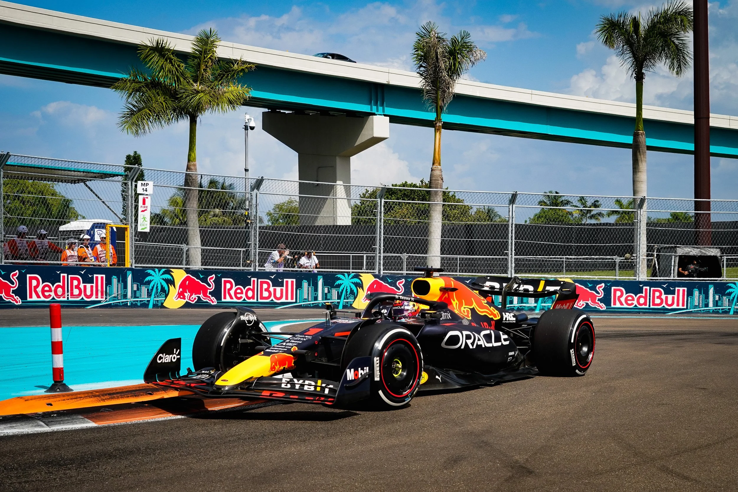 Max - Miami GP 2022