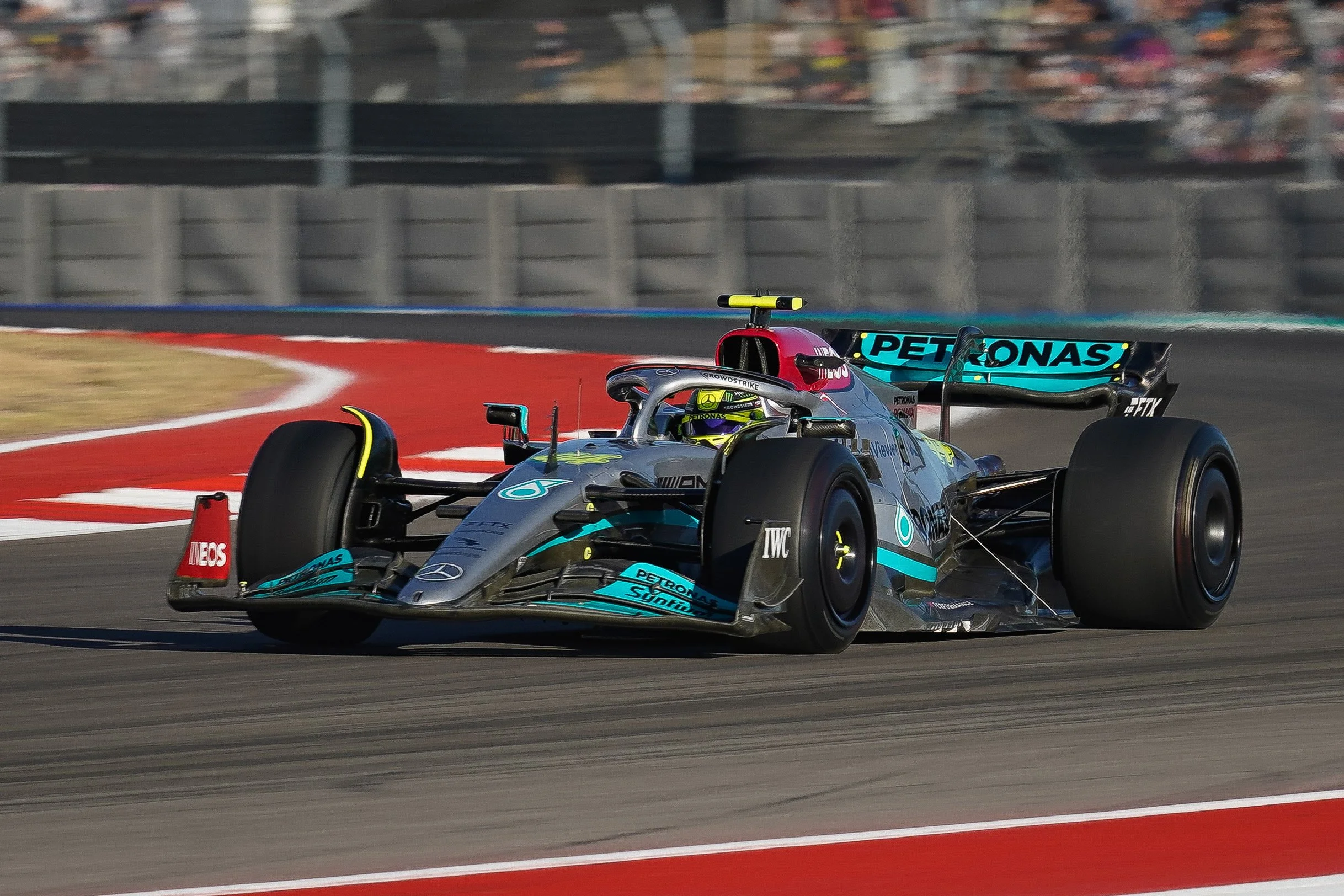 2022 USGP 2