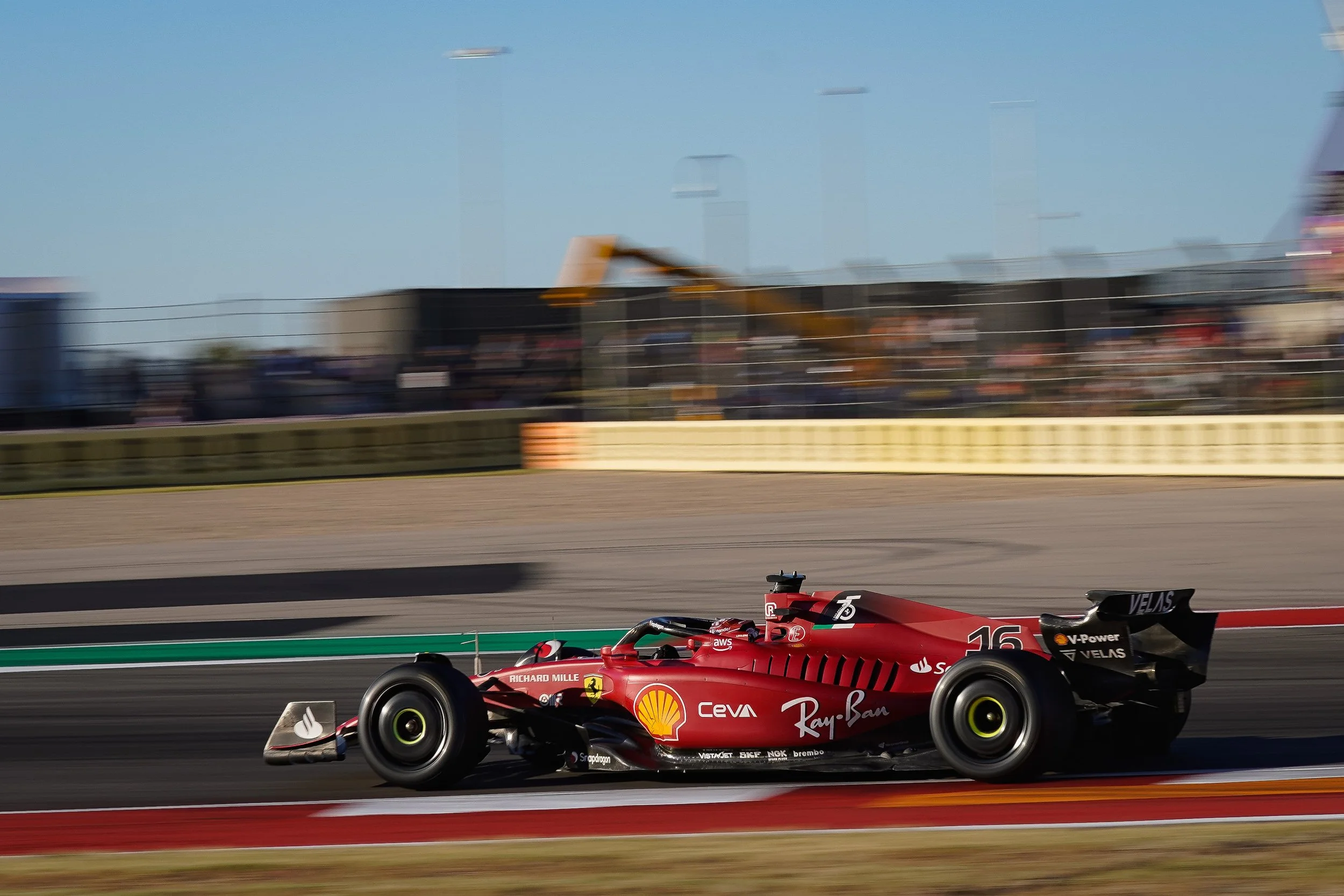 2022 USGP 8