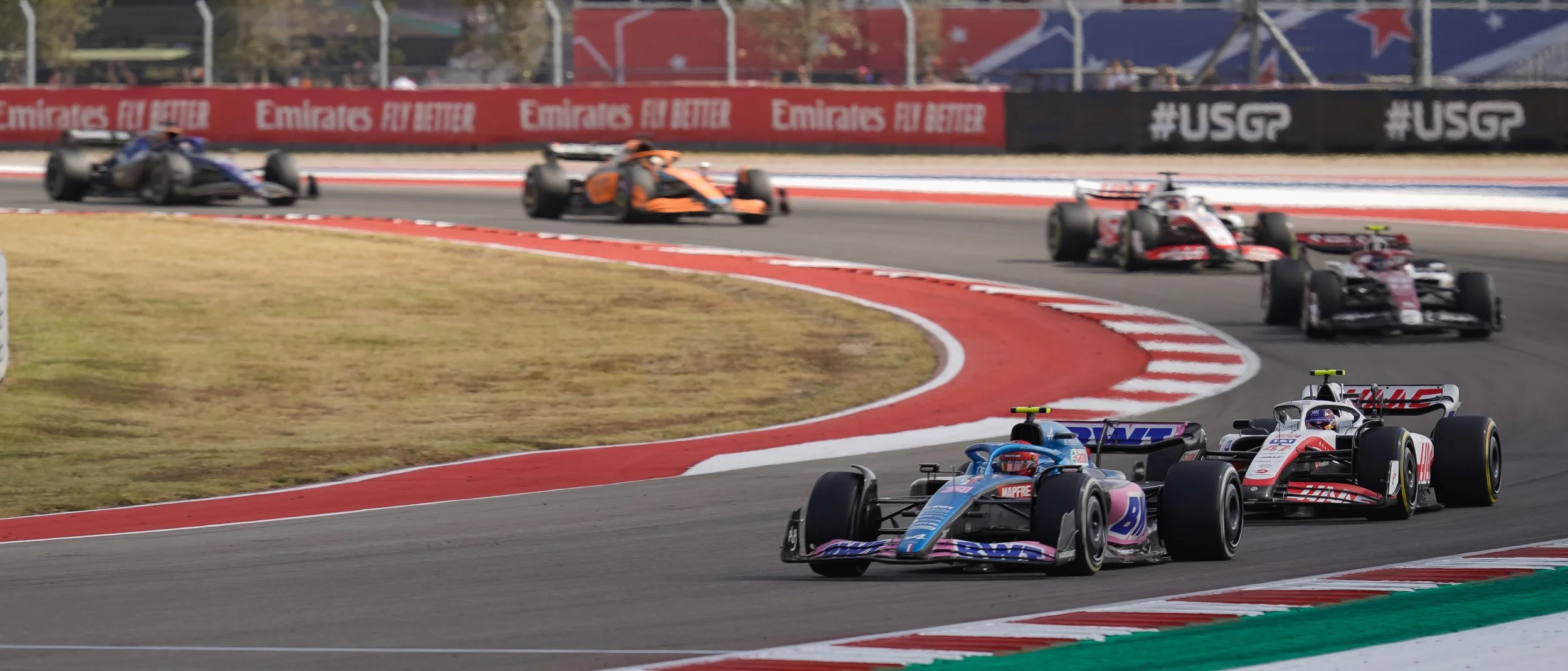 2022 USGP 11