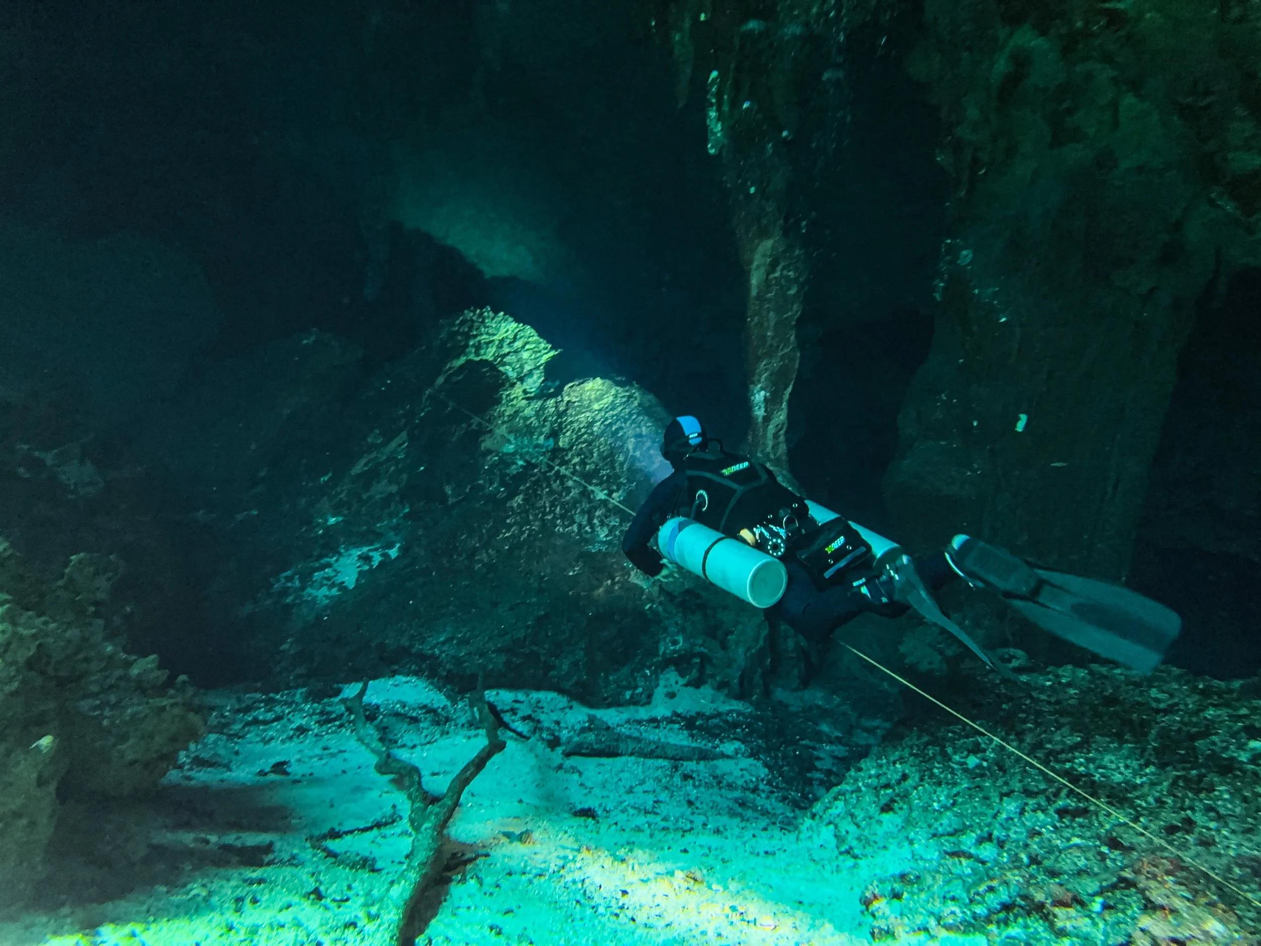 Cenote 5