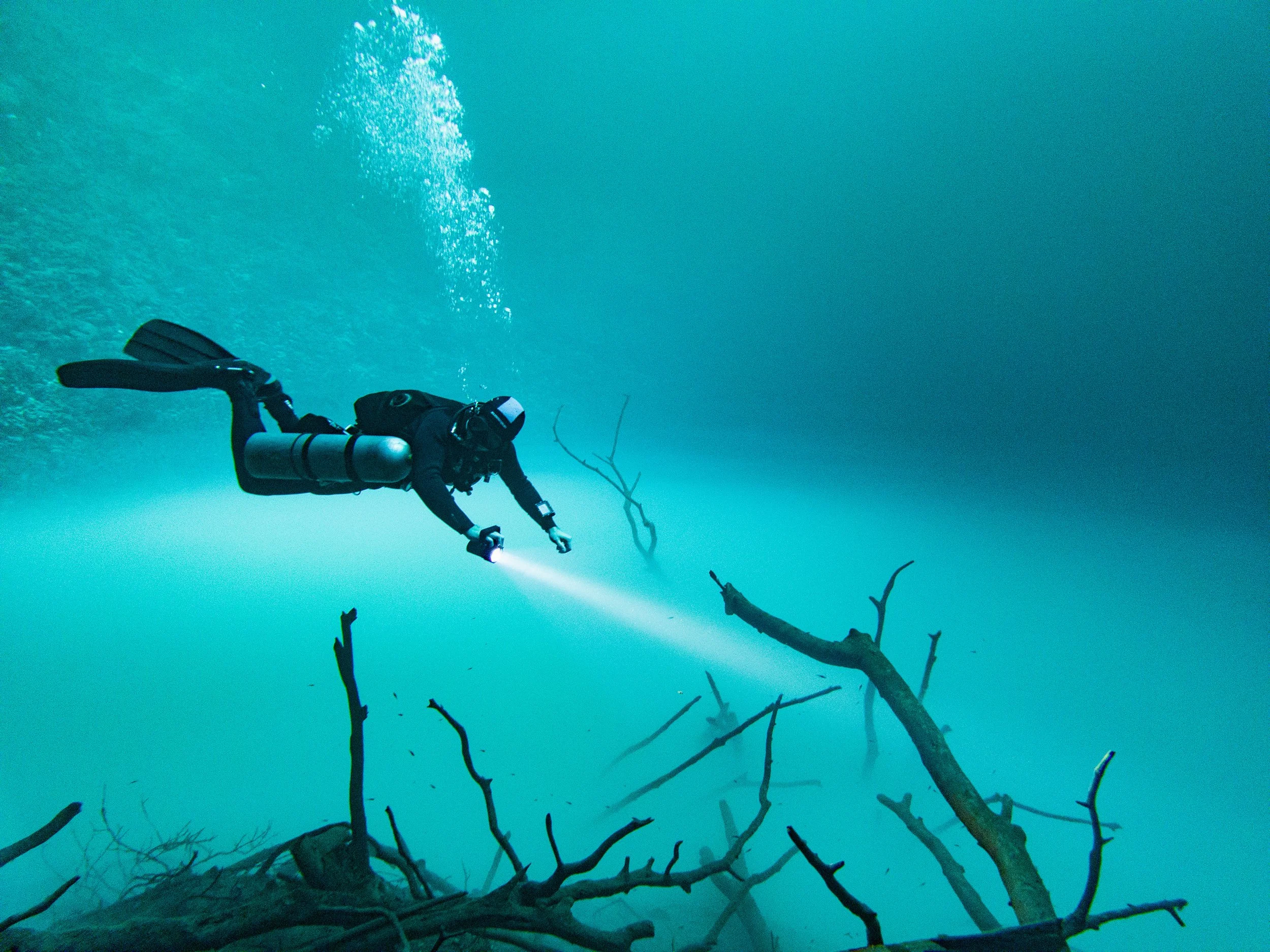 Cenote 6