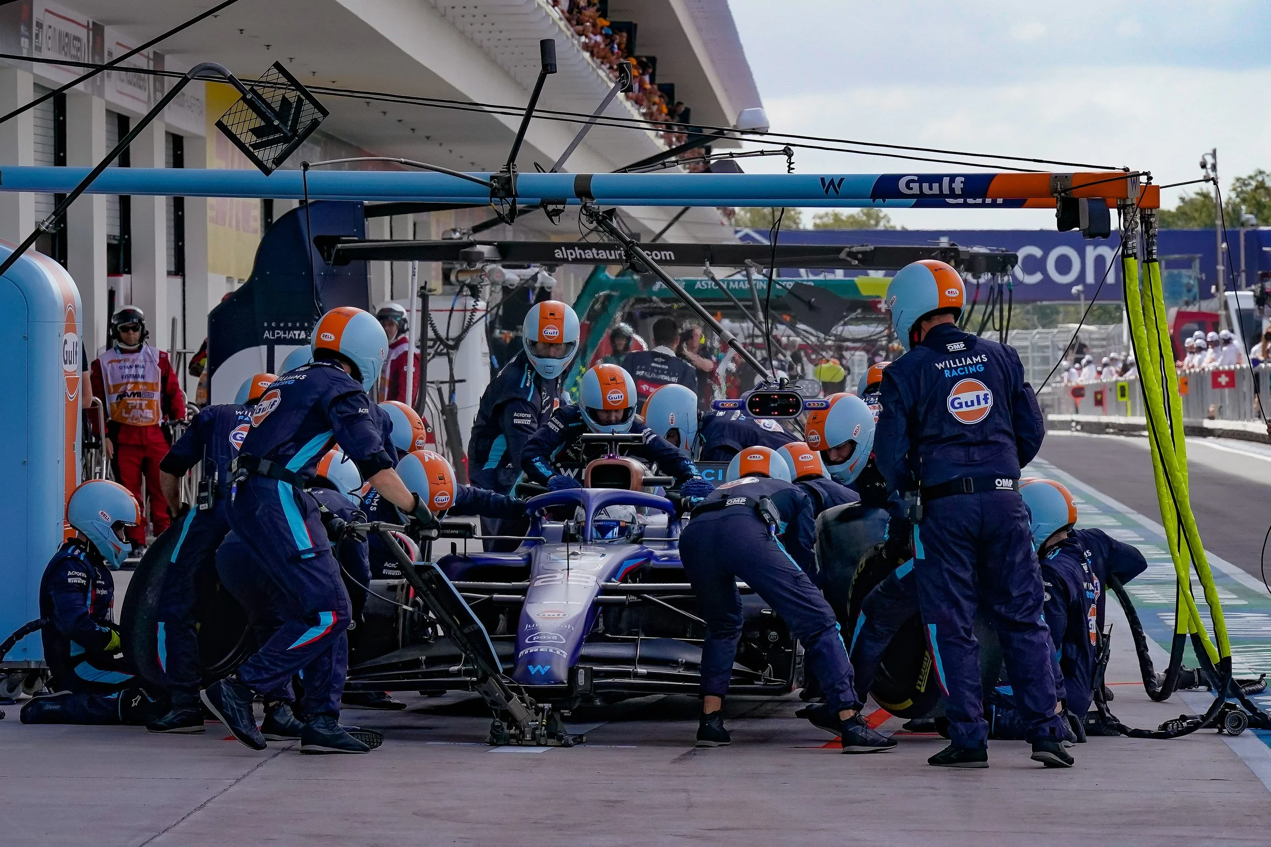 2023 Miami GP 3