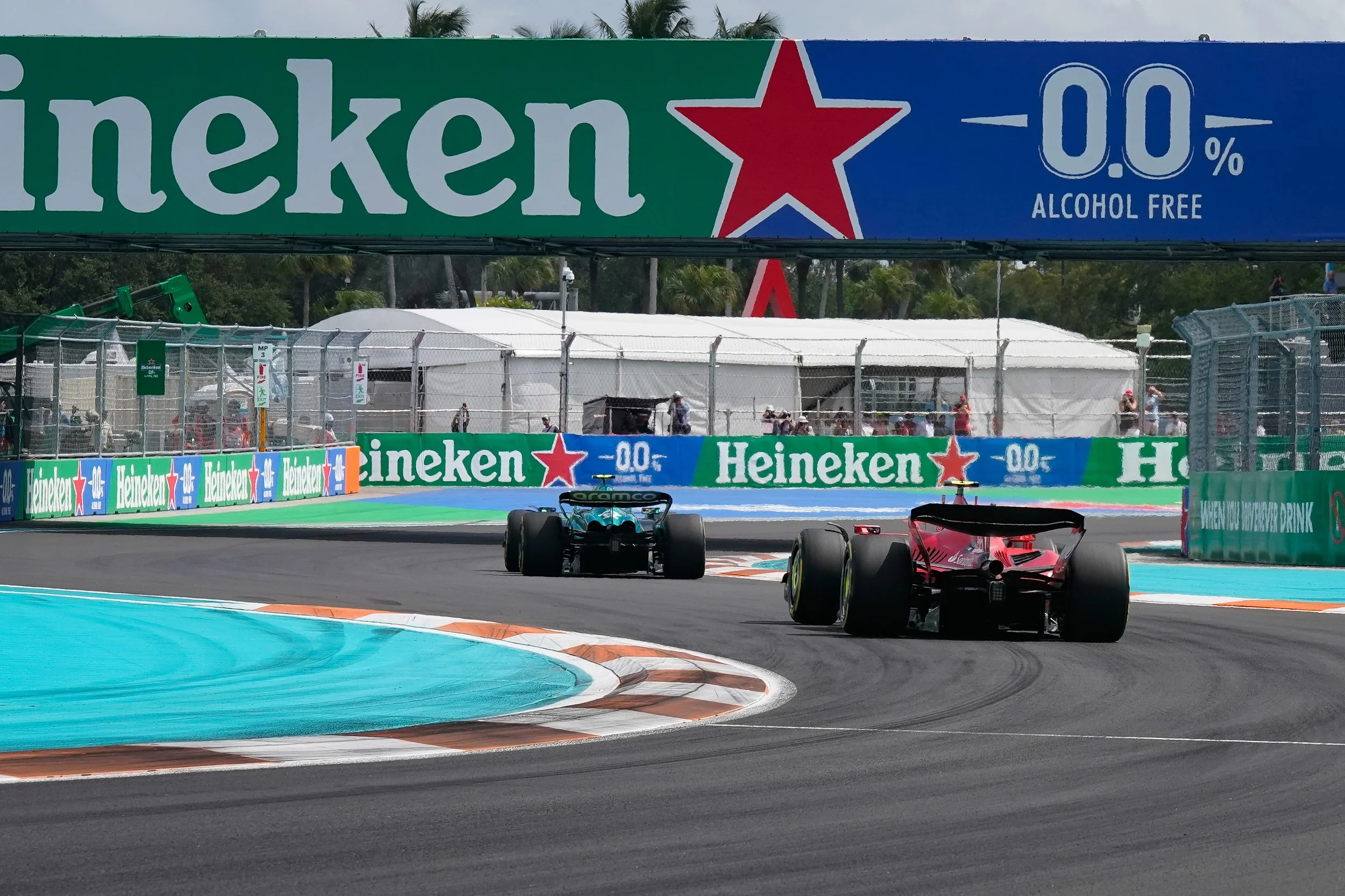 2023 Miami Grand Prix 5