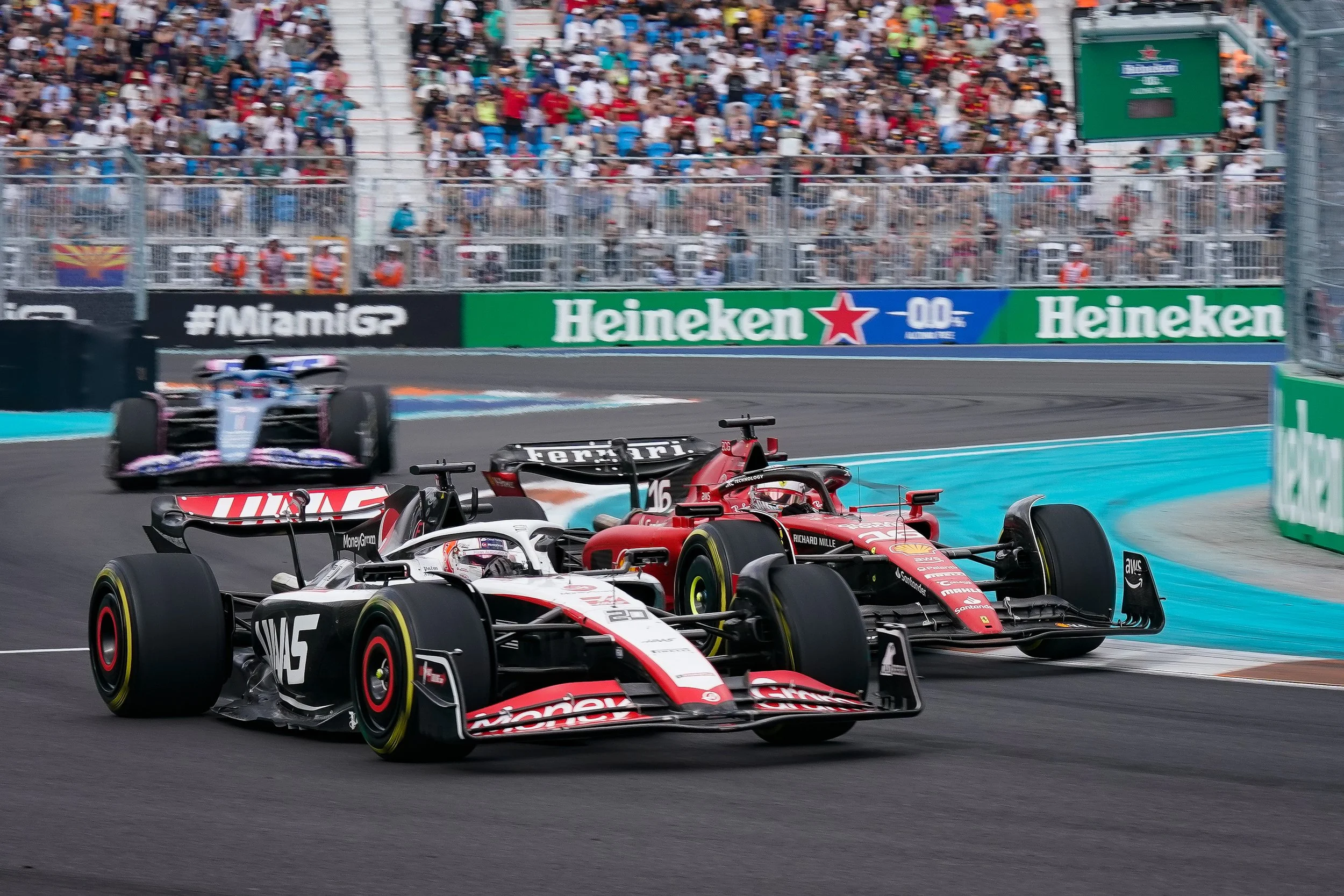2023 Miami Grand Prix 6