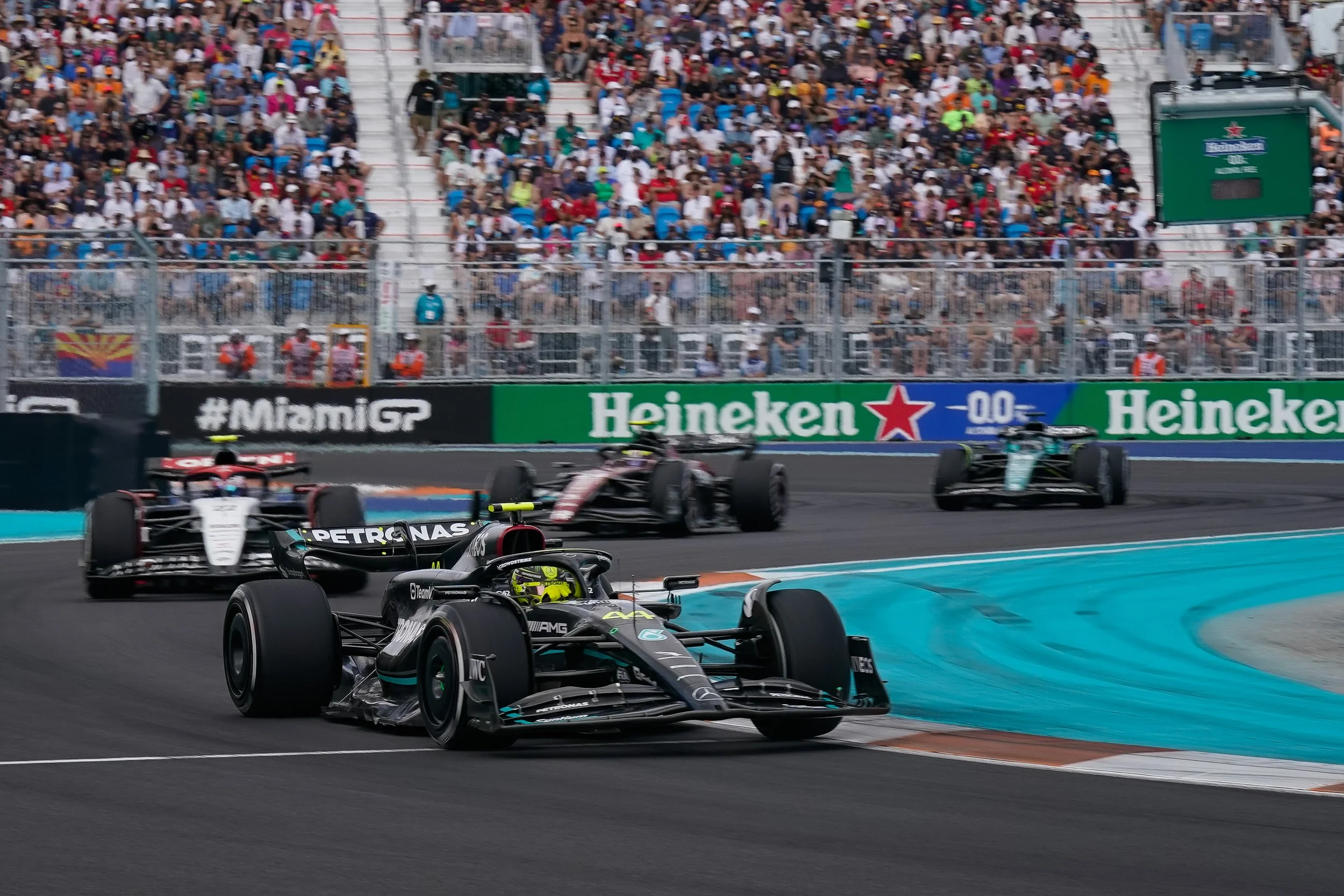 2023 Miami Grand Prix 8