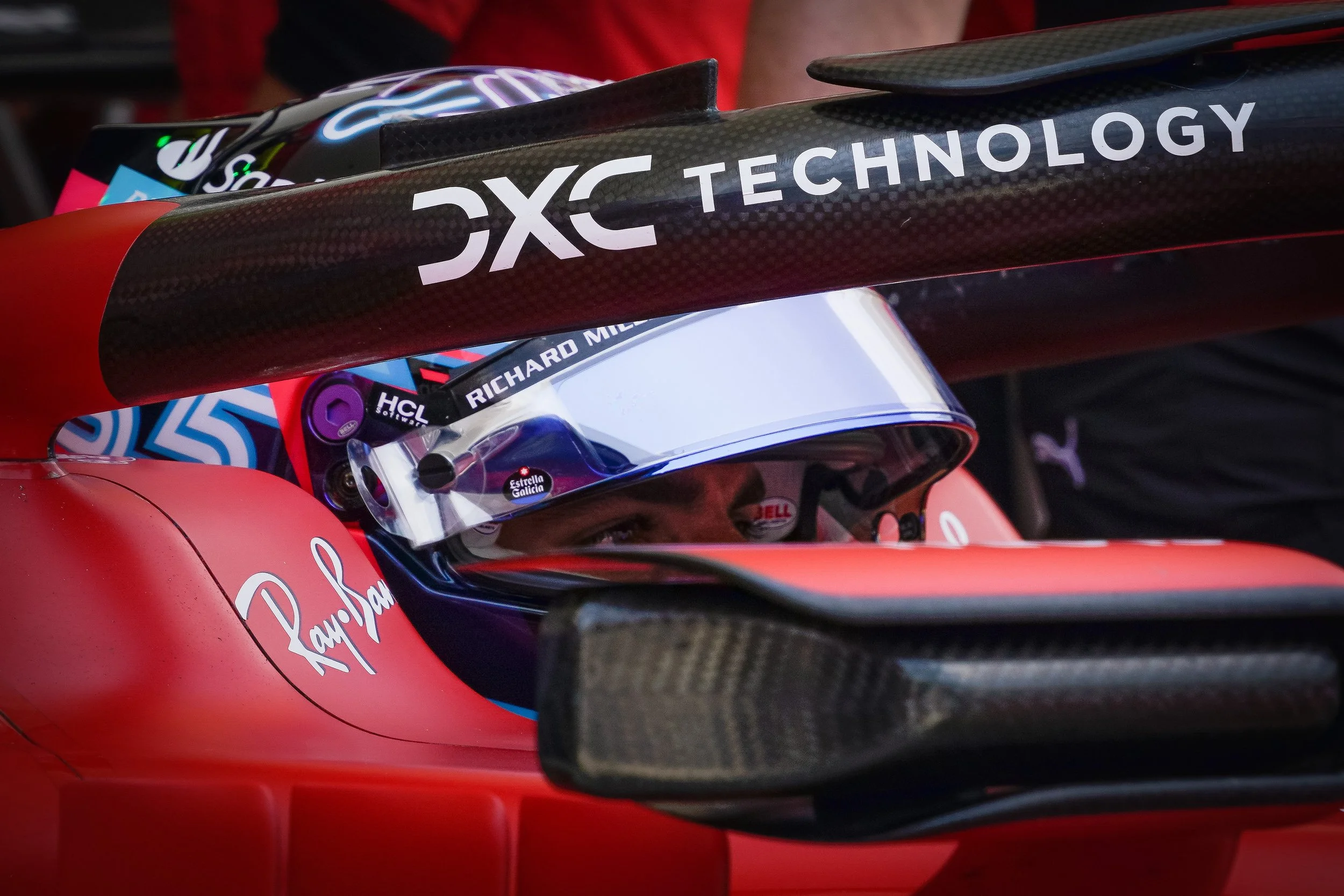 Carlos Sainz 1.2