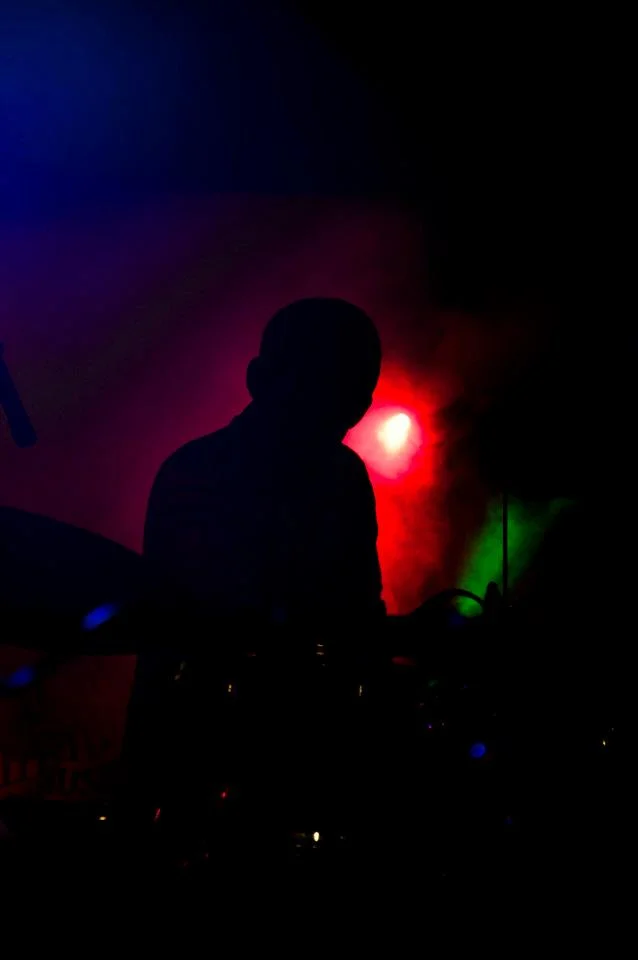 Photo by Guilhem Ibos