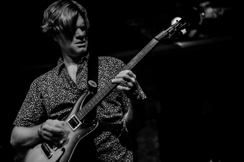 P hoto by Jamie Bernstein