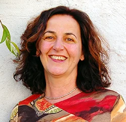 Chair: Kate Veitch