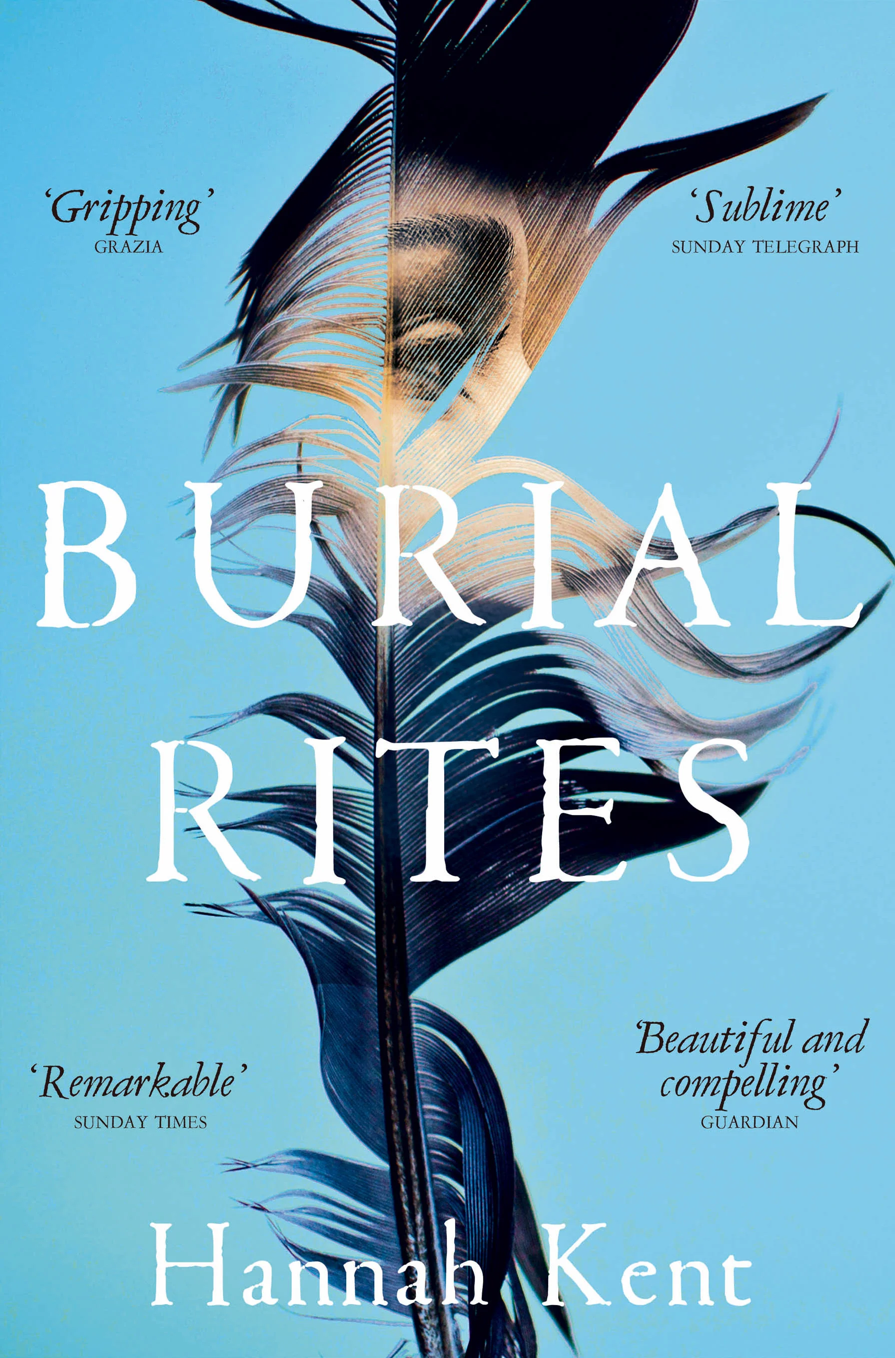 United Kingdom Paperback ( February 2014)