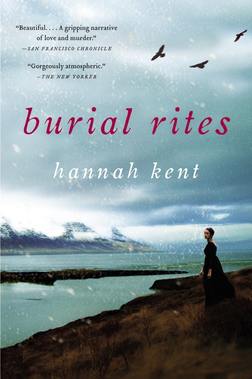 North America Paperback (March 2014)