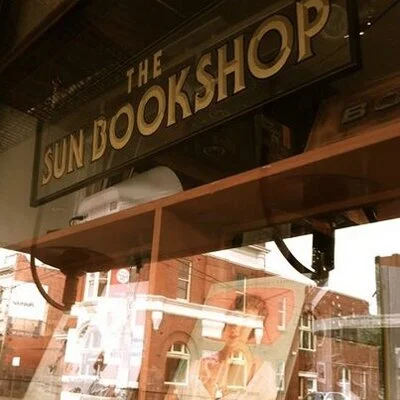 Sun Bookshop