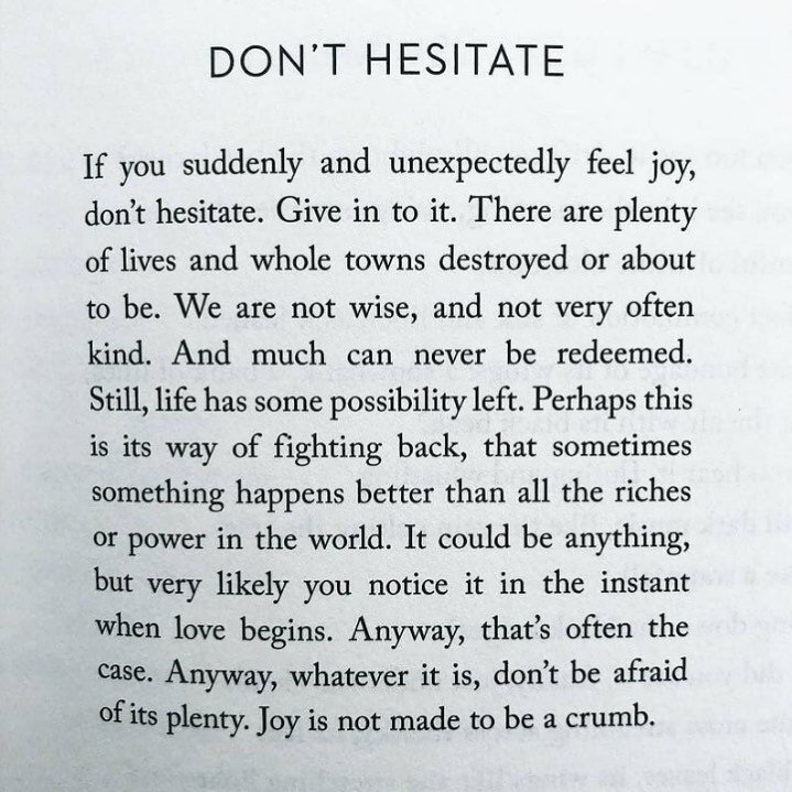 Happy wedding anniversary, Heidi. You will always be my something better ❤️
.
.
Mary Oliver, via @poetryisnotaluxury.