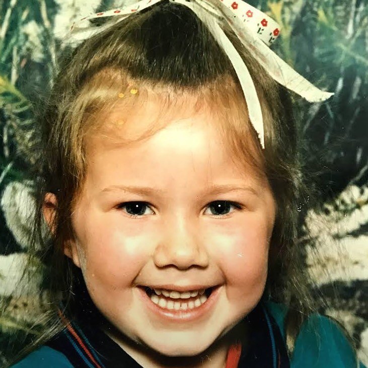 Chubby cheeks forever.