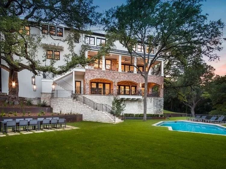 Backyard Oasis (Copy)