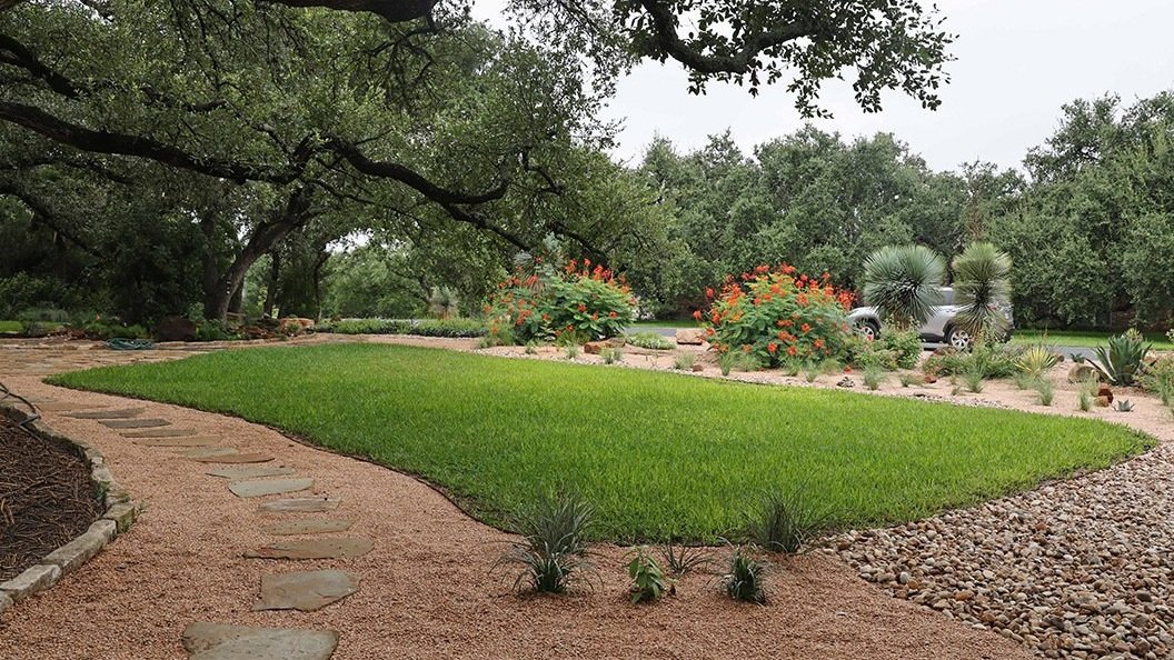 Terra Dura Landscapes