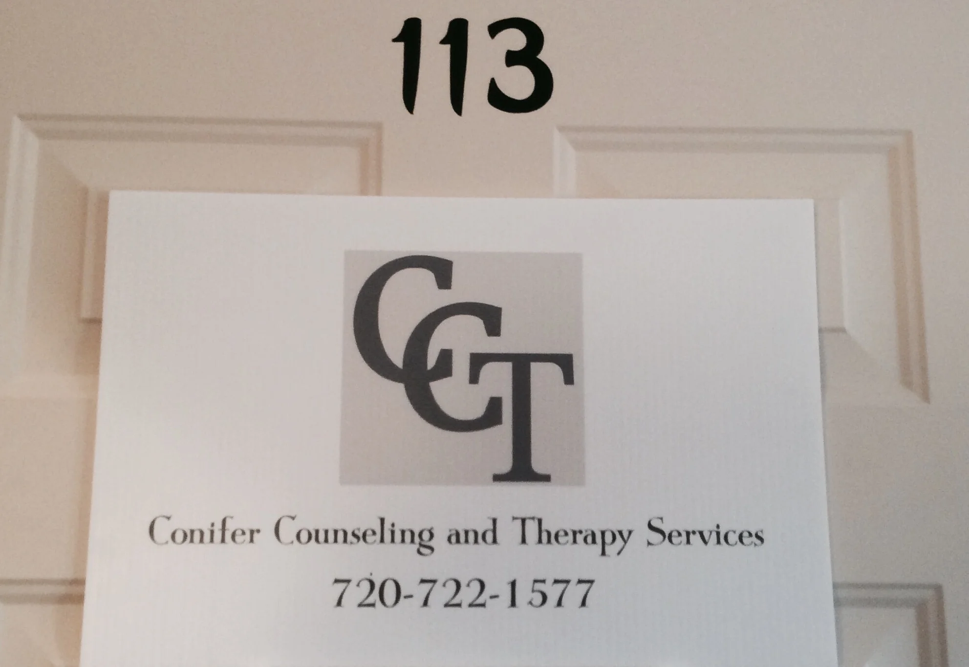 woohoo! I'm official