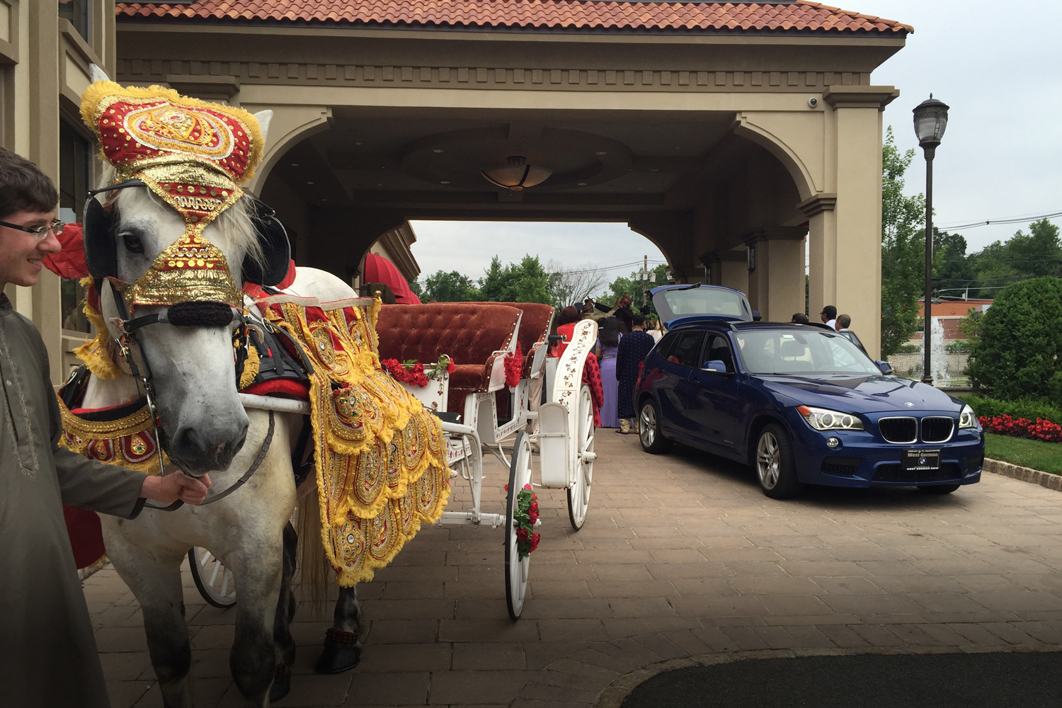 PICTURE PERFECT BARAAT