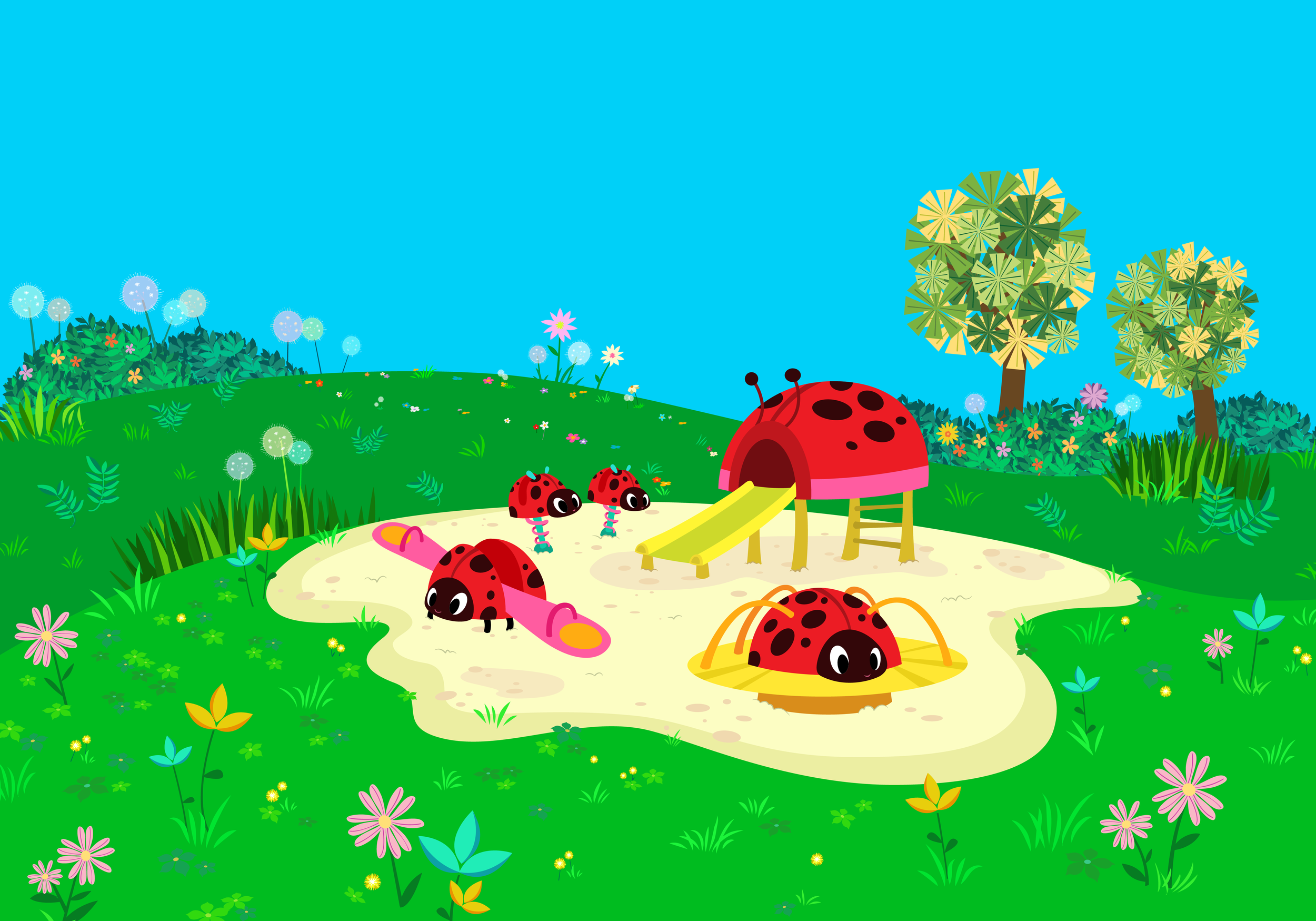 NHK117sc028_ExtLadybugPlayground.png