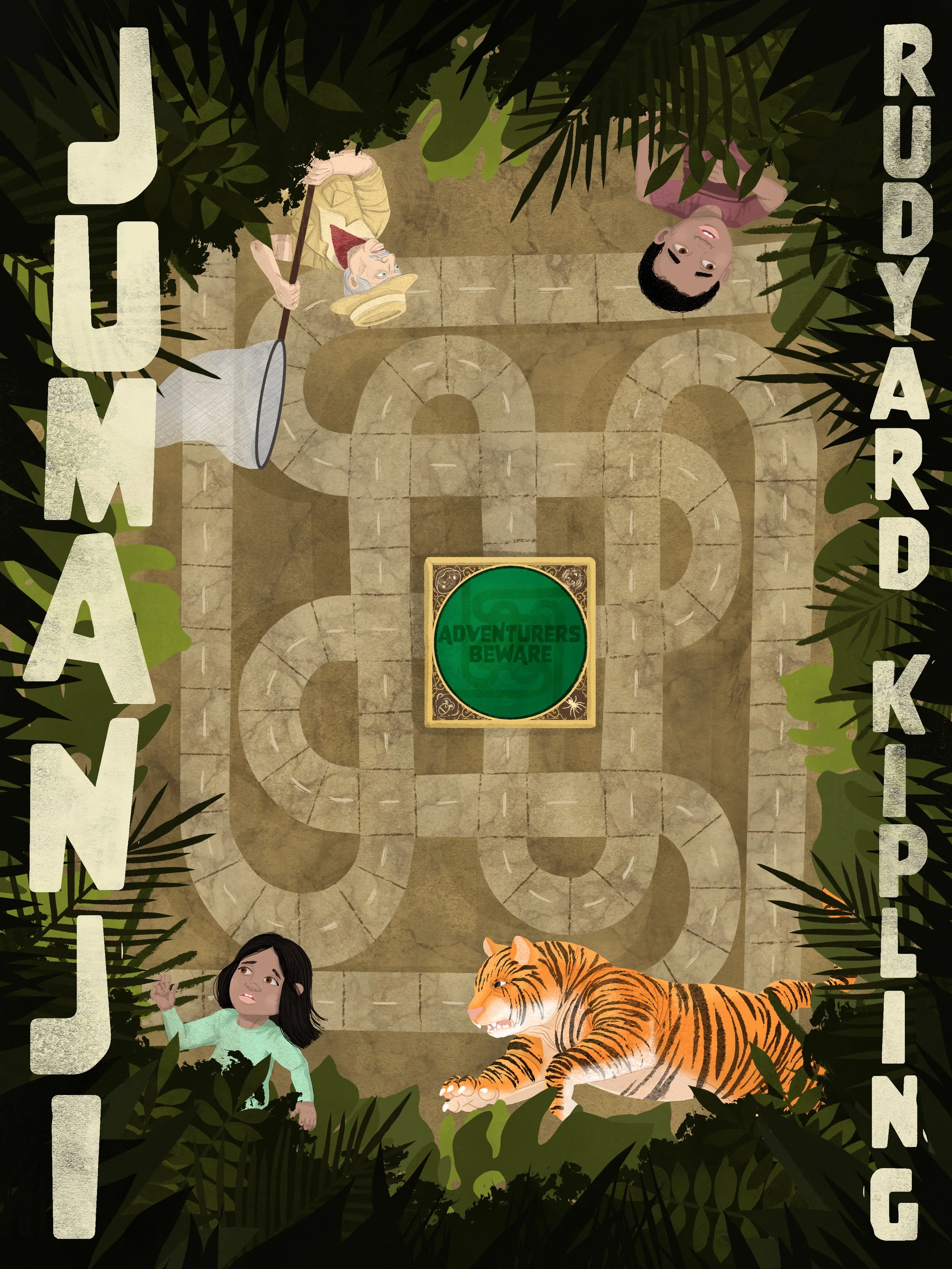 Jumanji