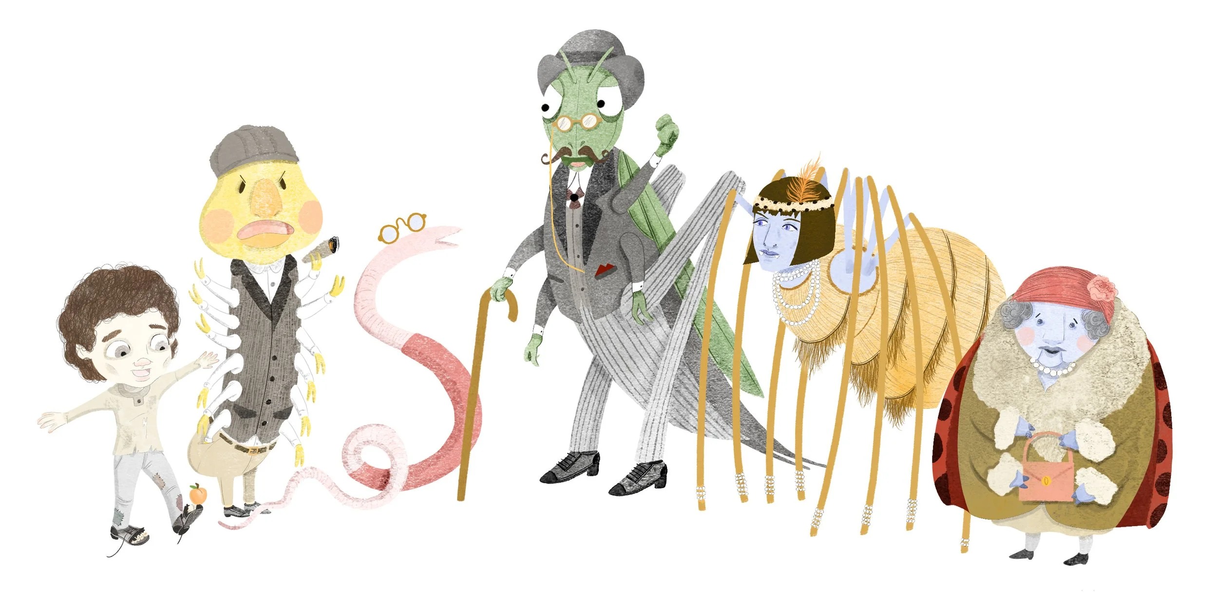 James_Giant Peach_characters.jpg