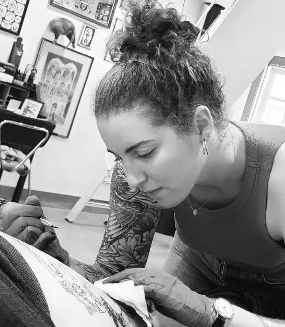 LUMINA  TATTLASCOM  Bali Tattoo Studios Artists  Piercers