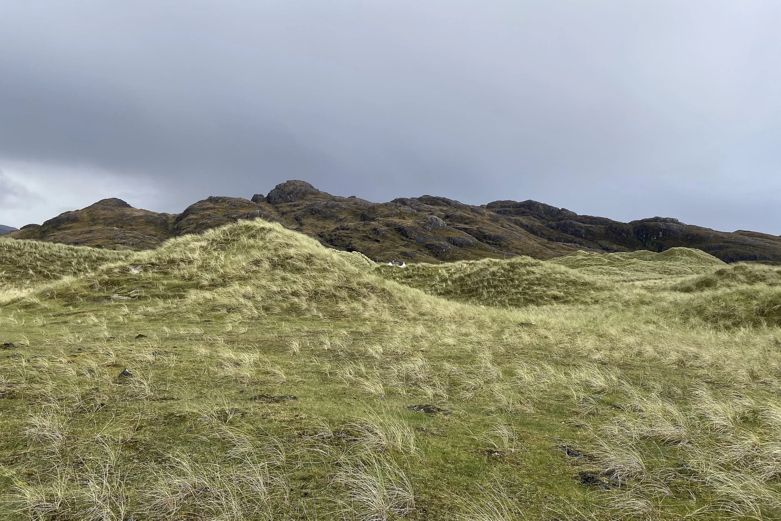  wee house in the Highlands 