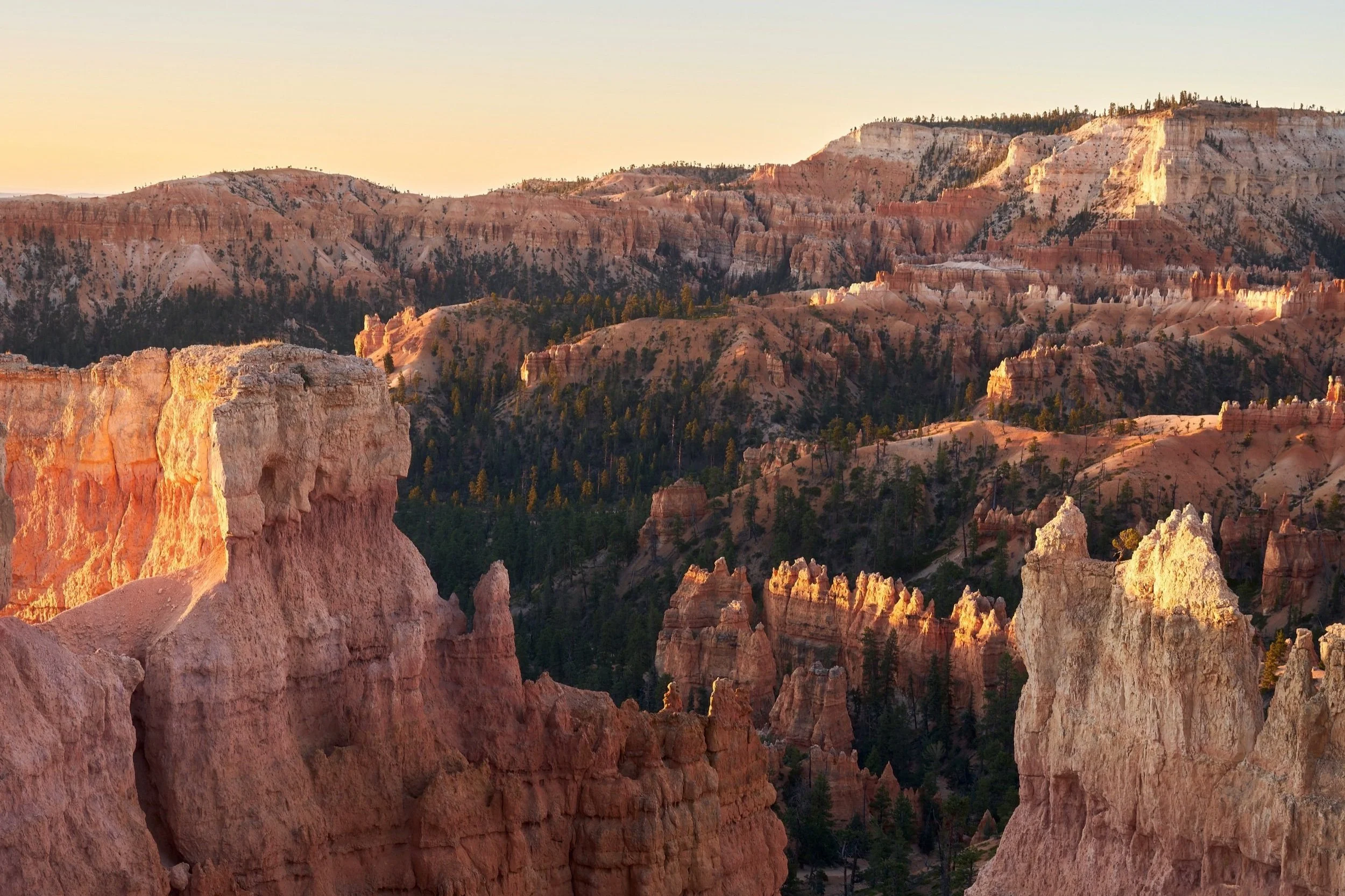  Bryce Canyon 