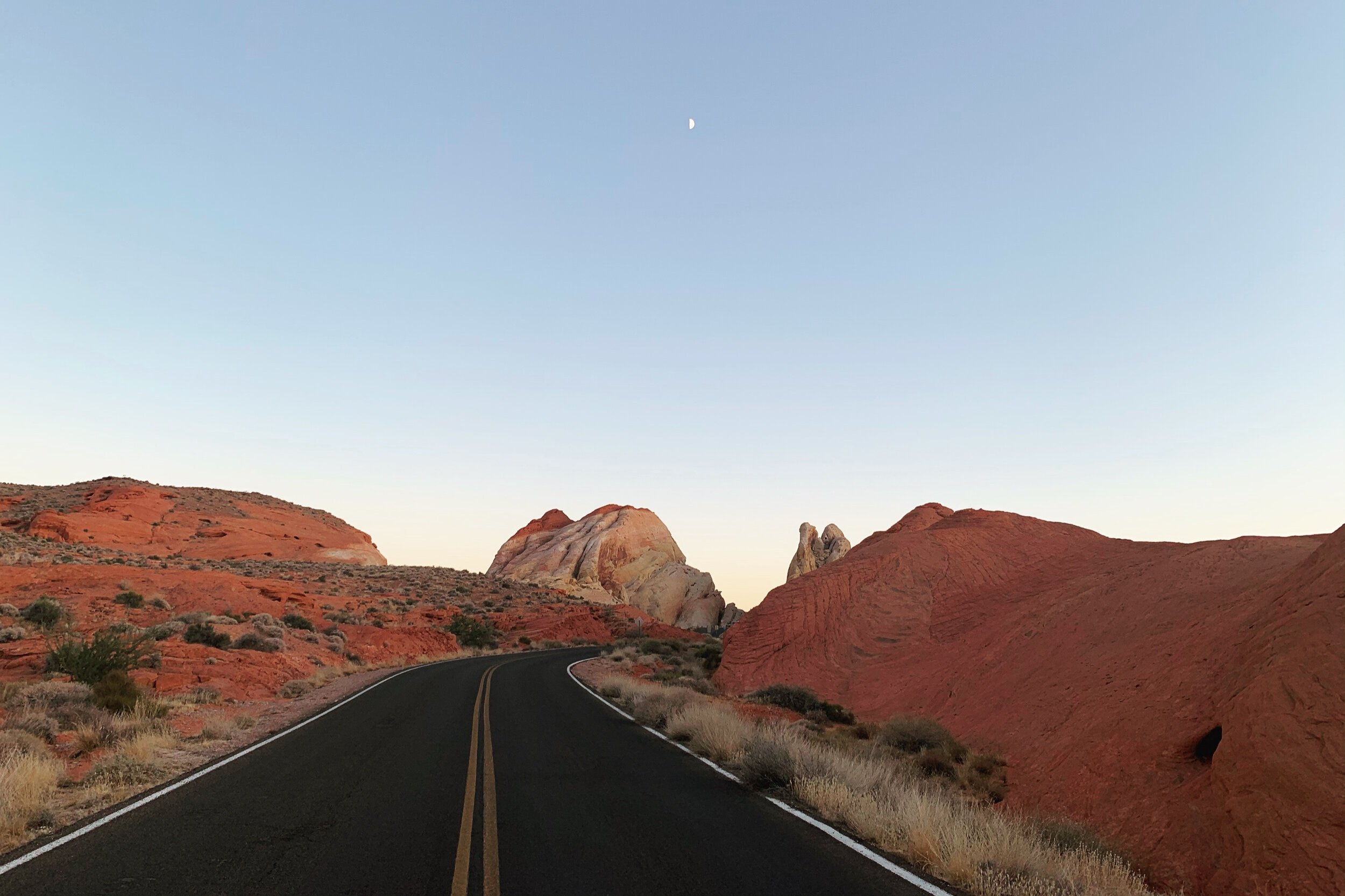  Valley of Fire 