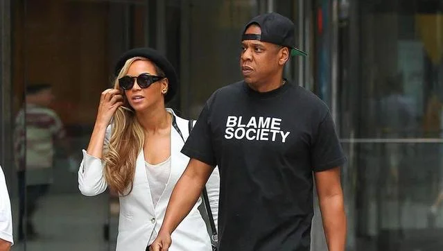 Jay Z is killing the game, AGAIN. 