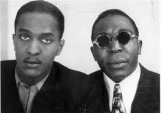 Legendary pimp and author Iceberg Slim and his partner in crime Partytime. How does a pimp gain redemption after all the pain they have caused? Iceberg knows.