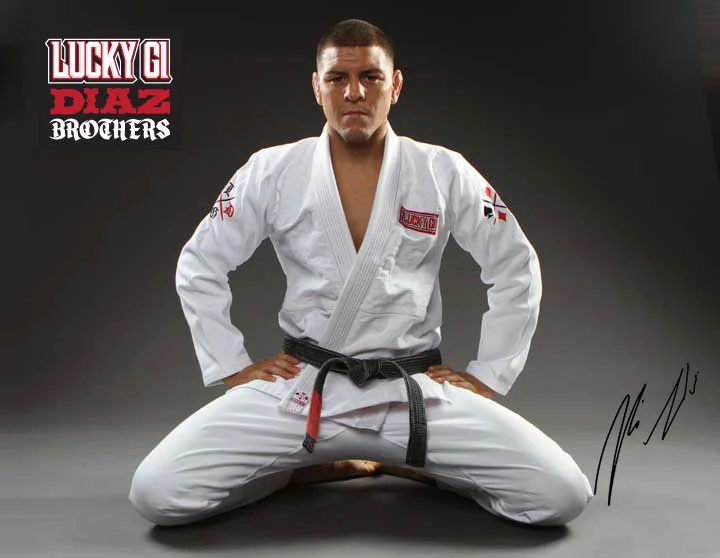 UFC Vet Nick Diaz was suspended from fighting for 5 years due to weed in his system. Meanwhile fighters who have cocaine and steroids got slapped on the wrist. #FreeNickDiaz